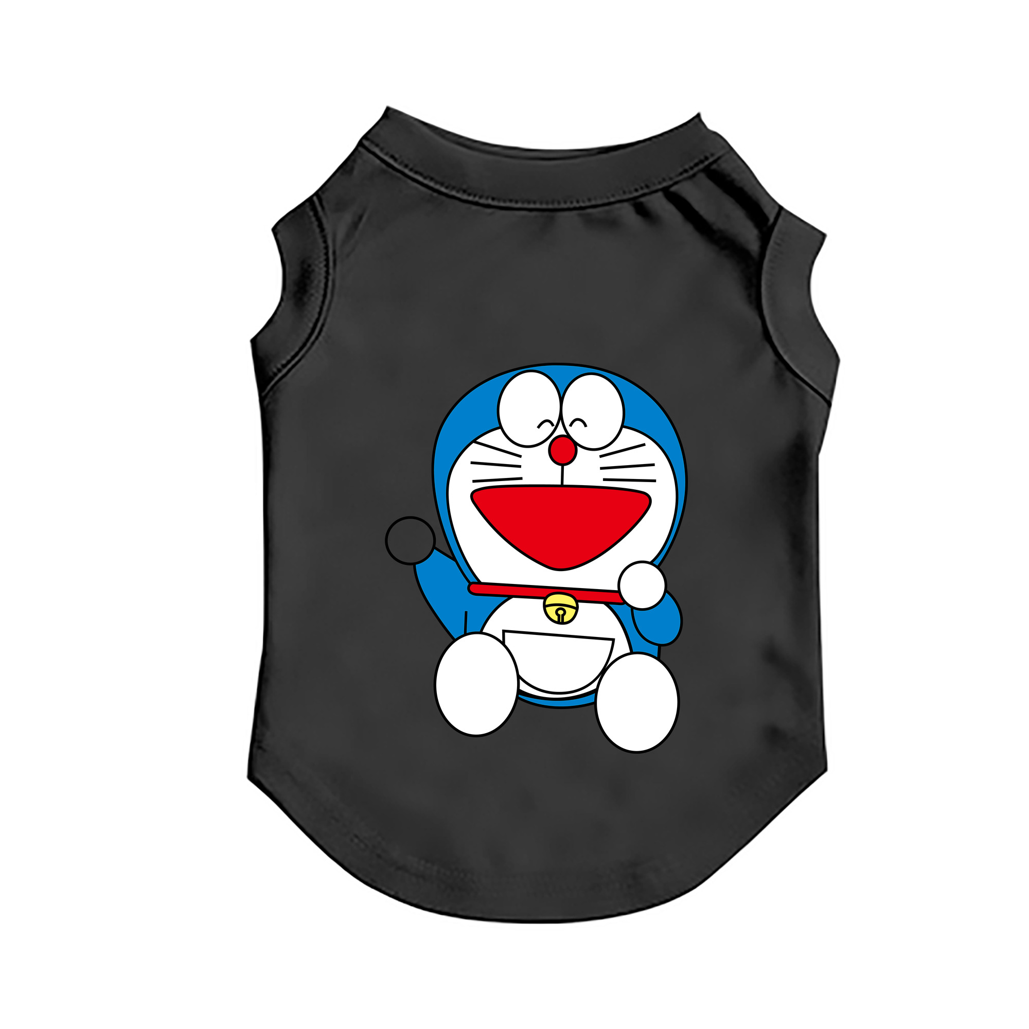 （画像用） ドラえもん Doraemon ペット用ベスト