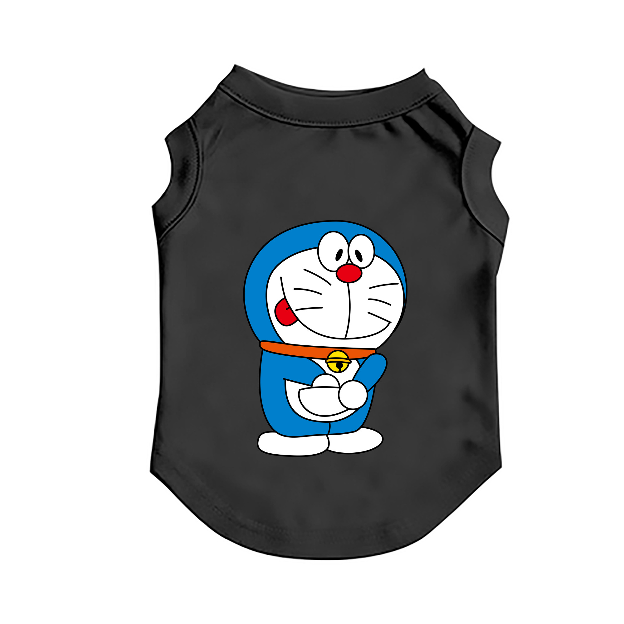 （画像用） ドラえもん Doraemon ペット用ベスト