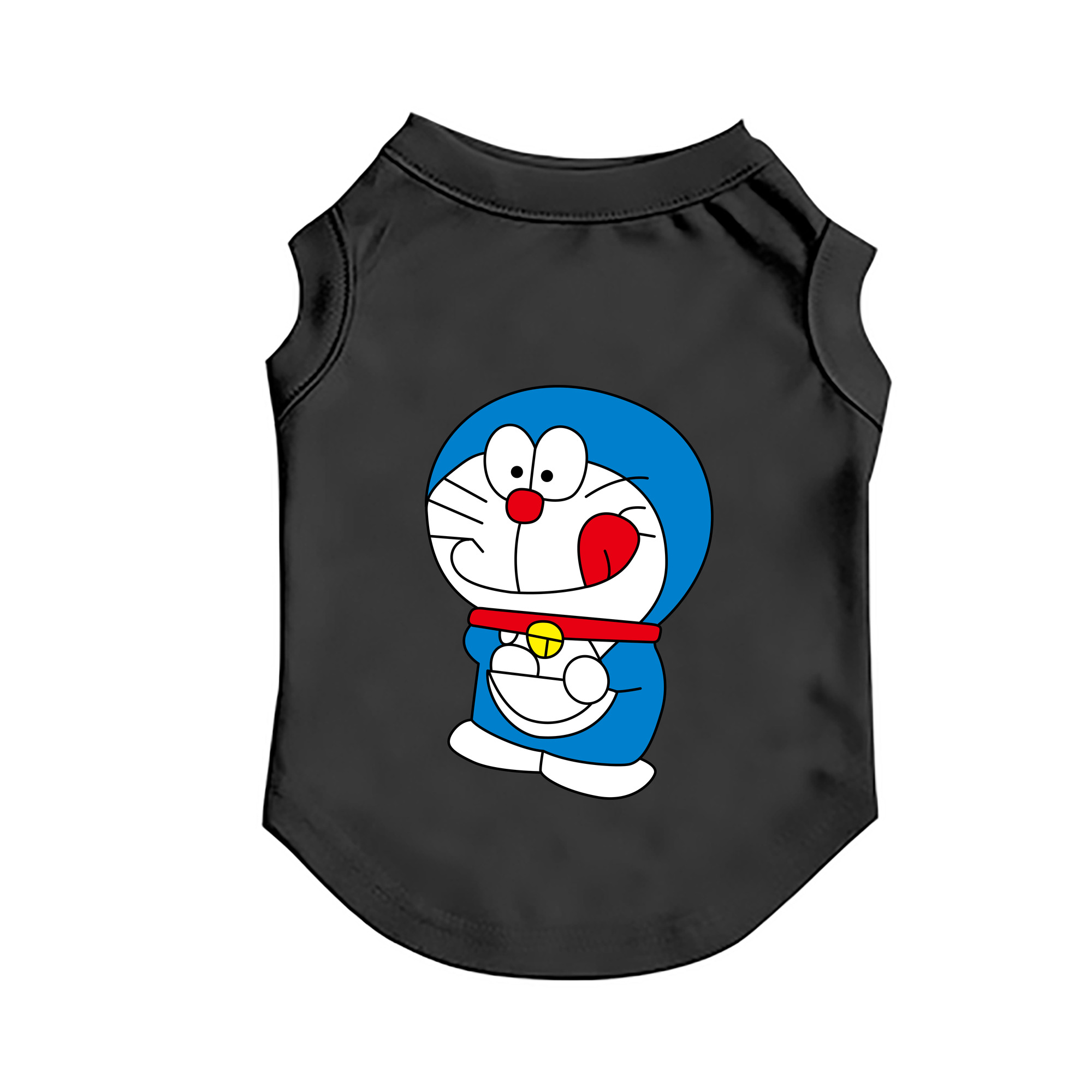 （画像用） ドラえもん Doraemon ペット用ベスト