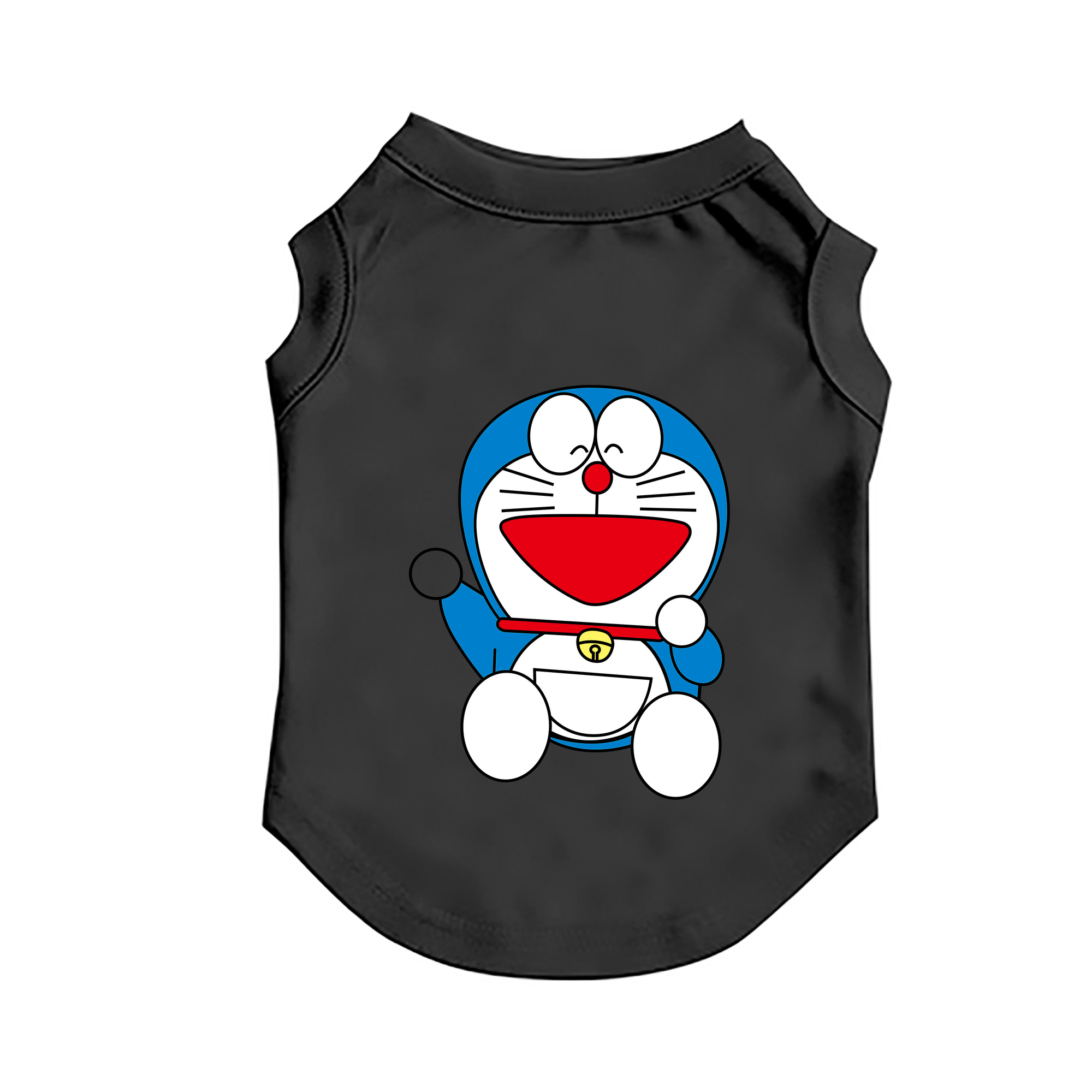 （画像用） ドラえもん Doraemon ペット用ベスト