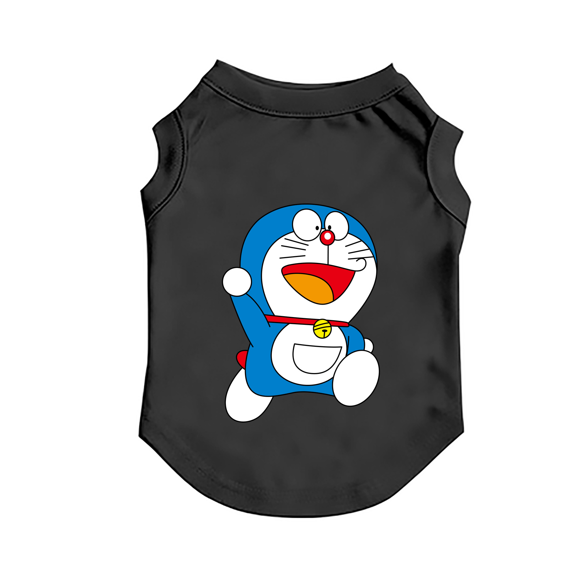 （画像用） ドラえもん Doraemon ペット用ベスト
