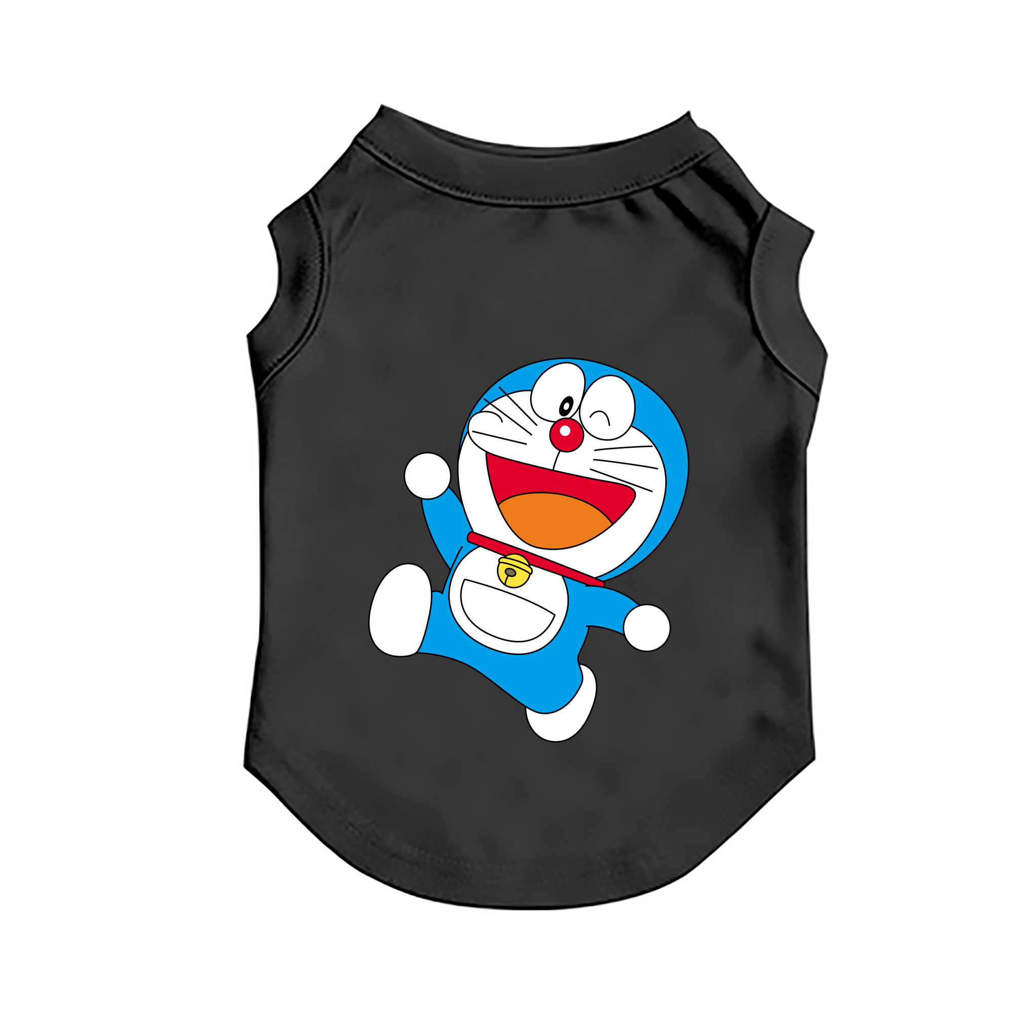 （画像用） ドラえもん Doraemon ペット用ベスト