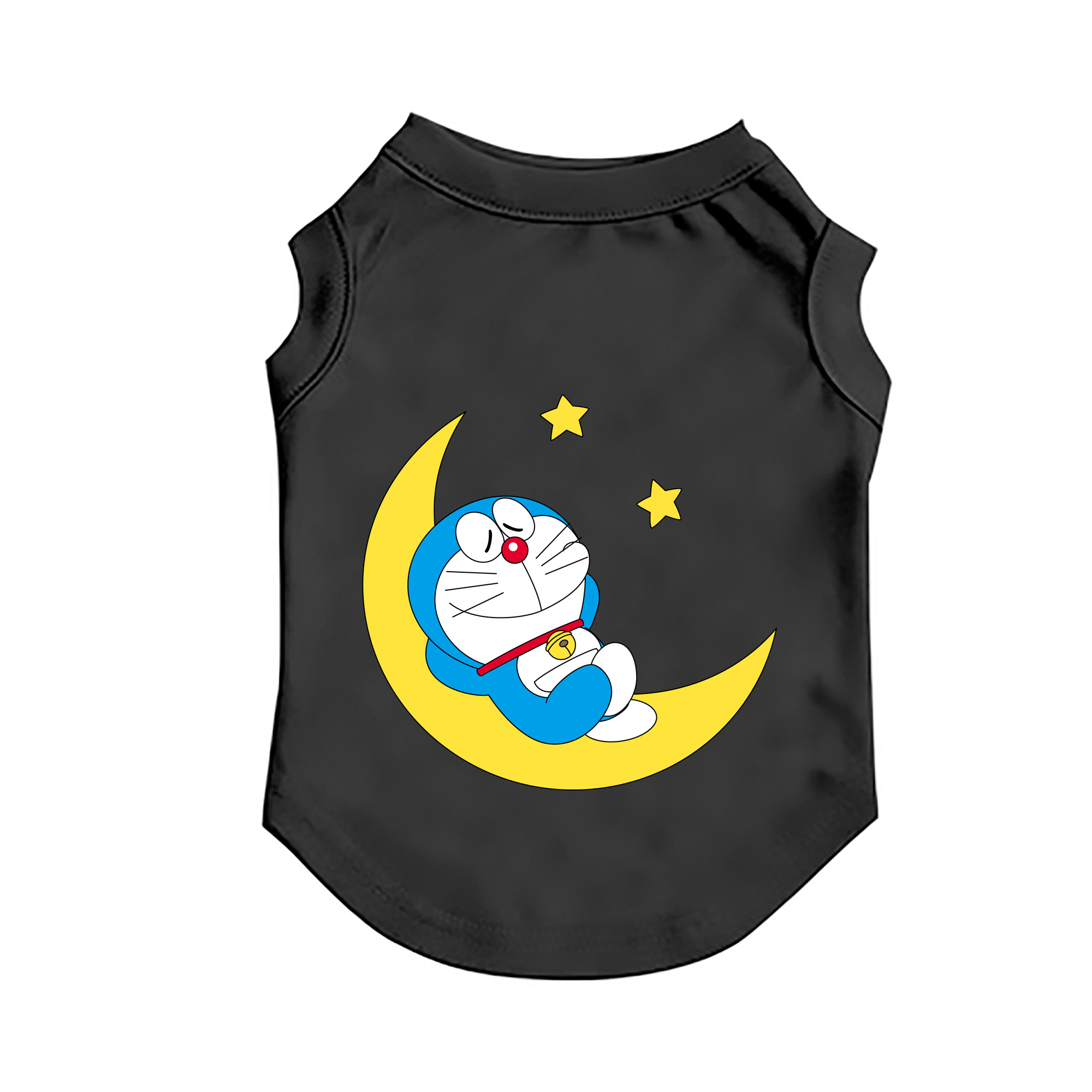 （画像用） ドラえもん Doraemon ペット用ベスト