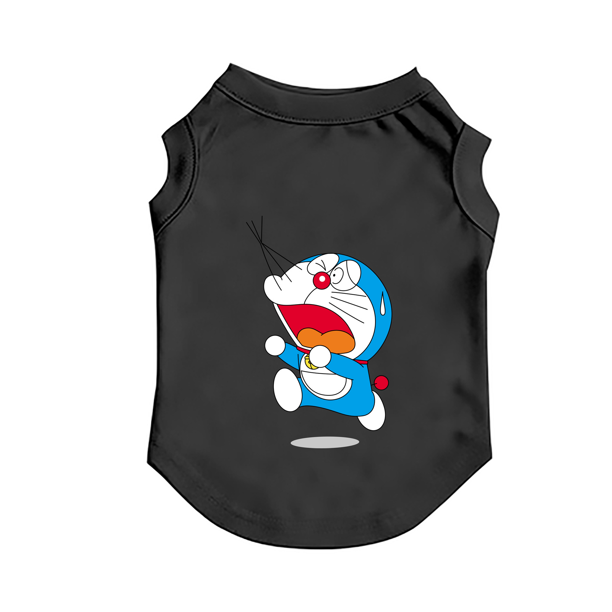 （画像用） ドラえもん Doraemon ペット用ベスト