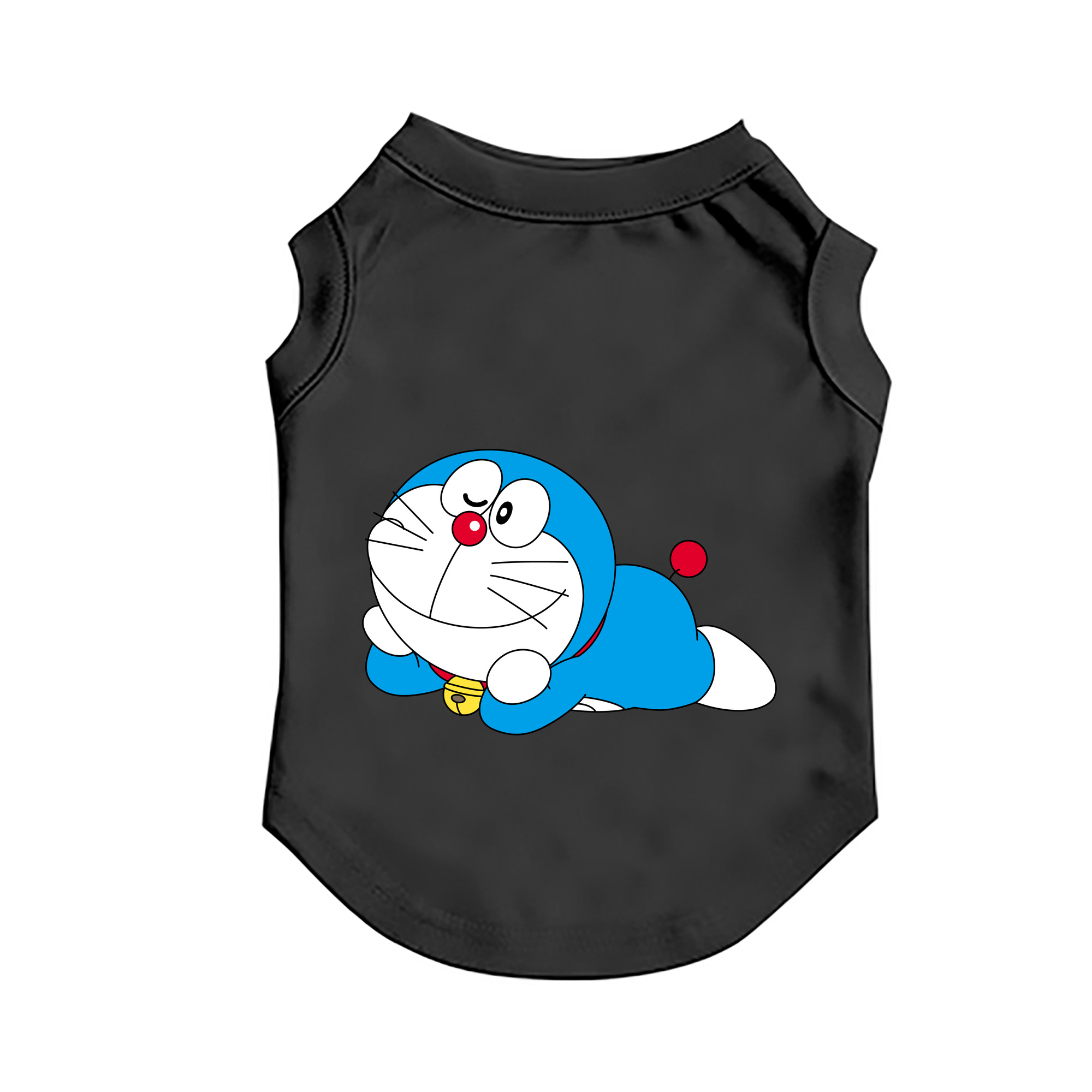 （画像用） ドラえもん Doraemon ペット用ベスト