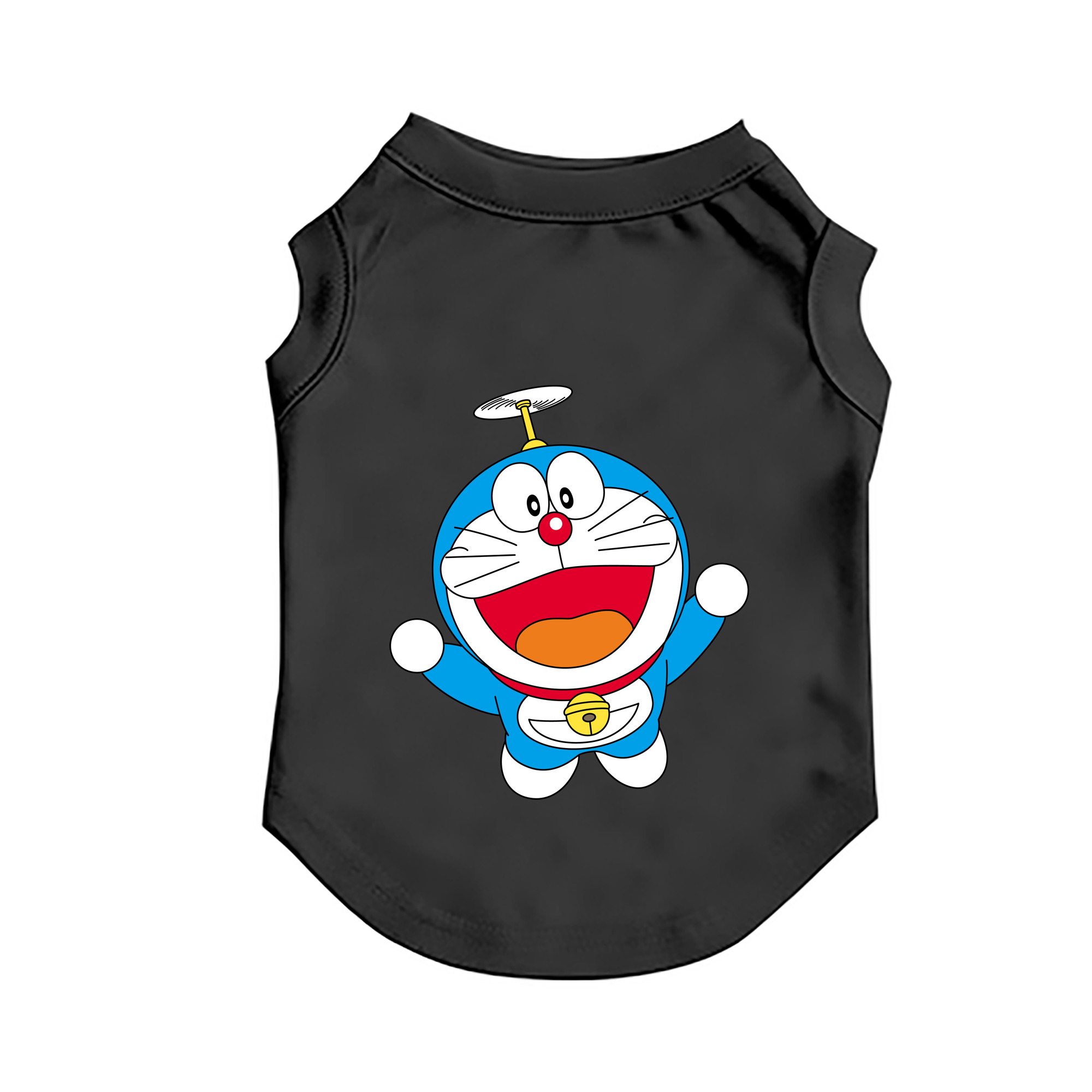 （画像用） ドラえもん Doraemon ペット用ベスト