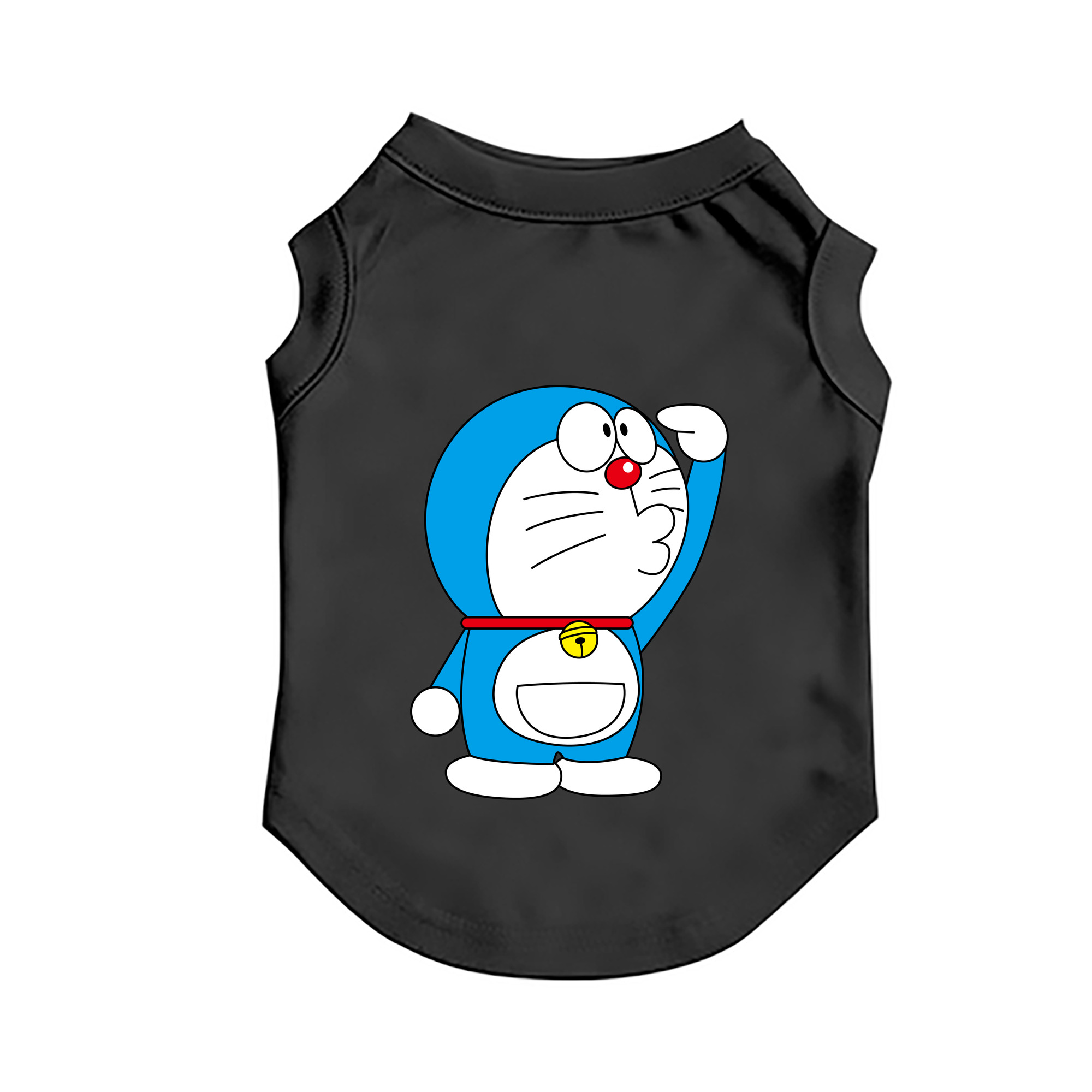 （画像用） ドラえもん Doraemon ペット用ベスト