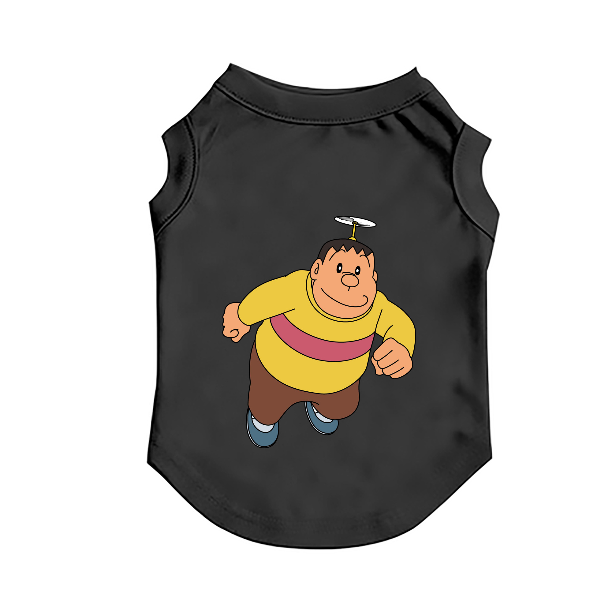 （画像用） ドラえもん 剛田武 Doraemon Gouta Takeshi ペット用ベスト