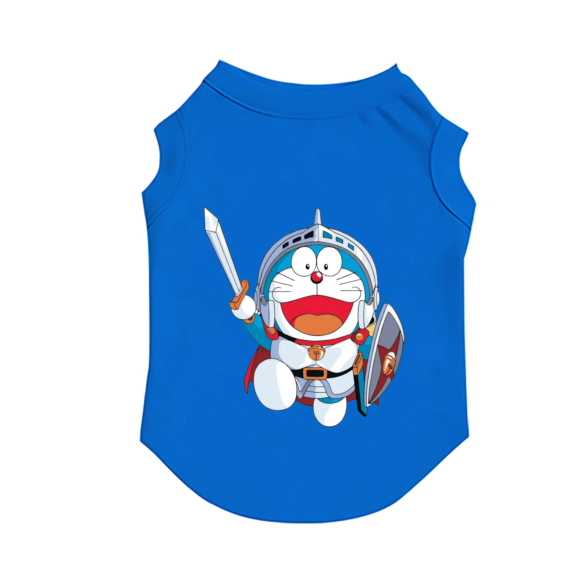（画像用） ドラえもん Doraemon ペット用ベスト
