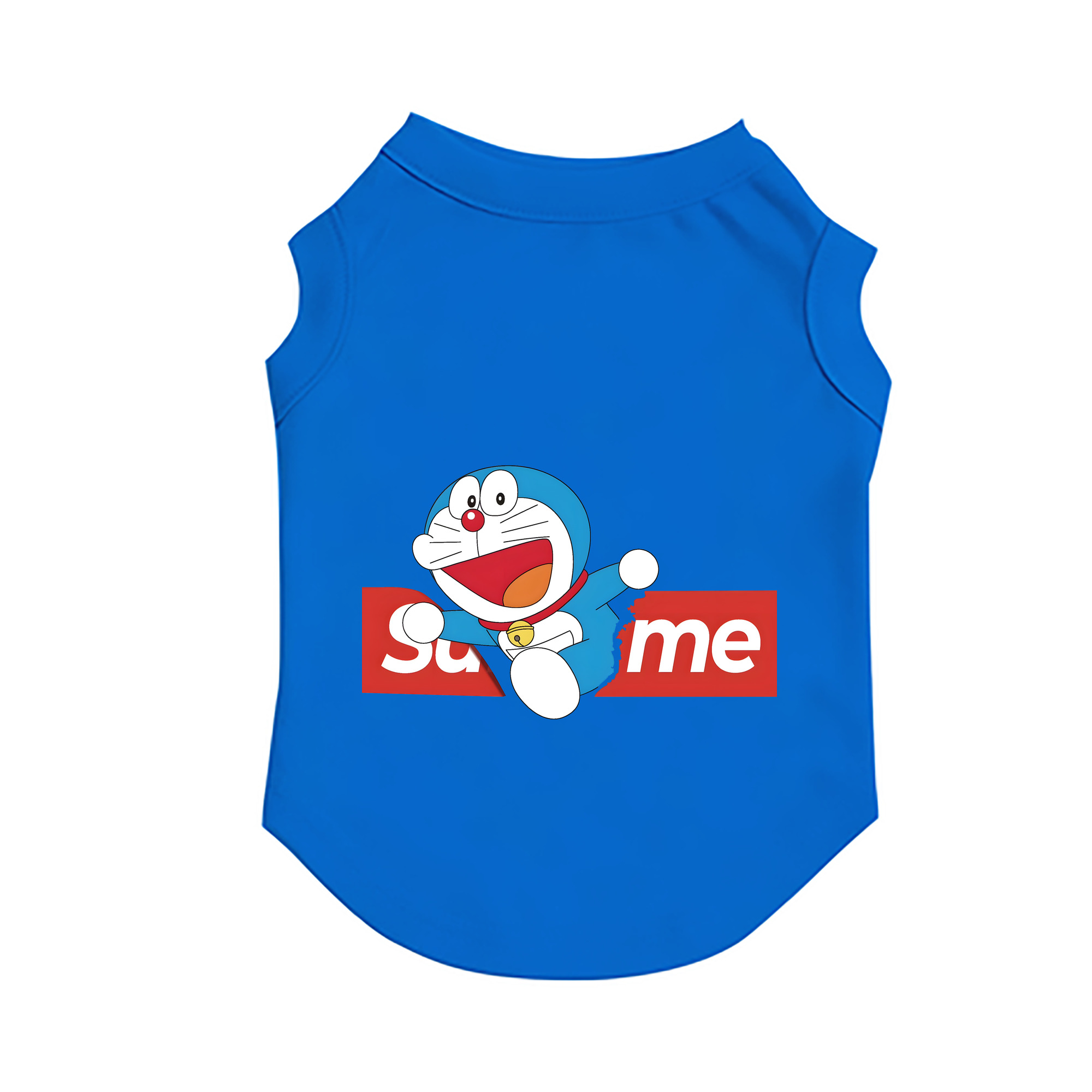 （画像用） ドラえもん Doraemon ペット用ベスト