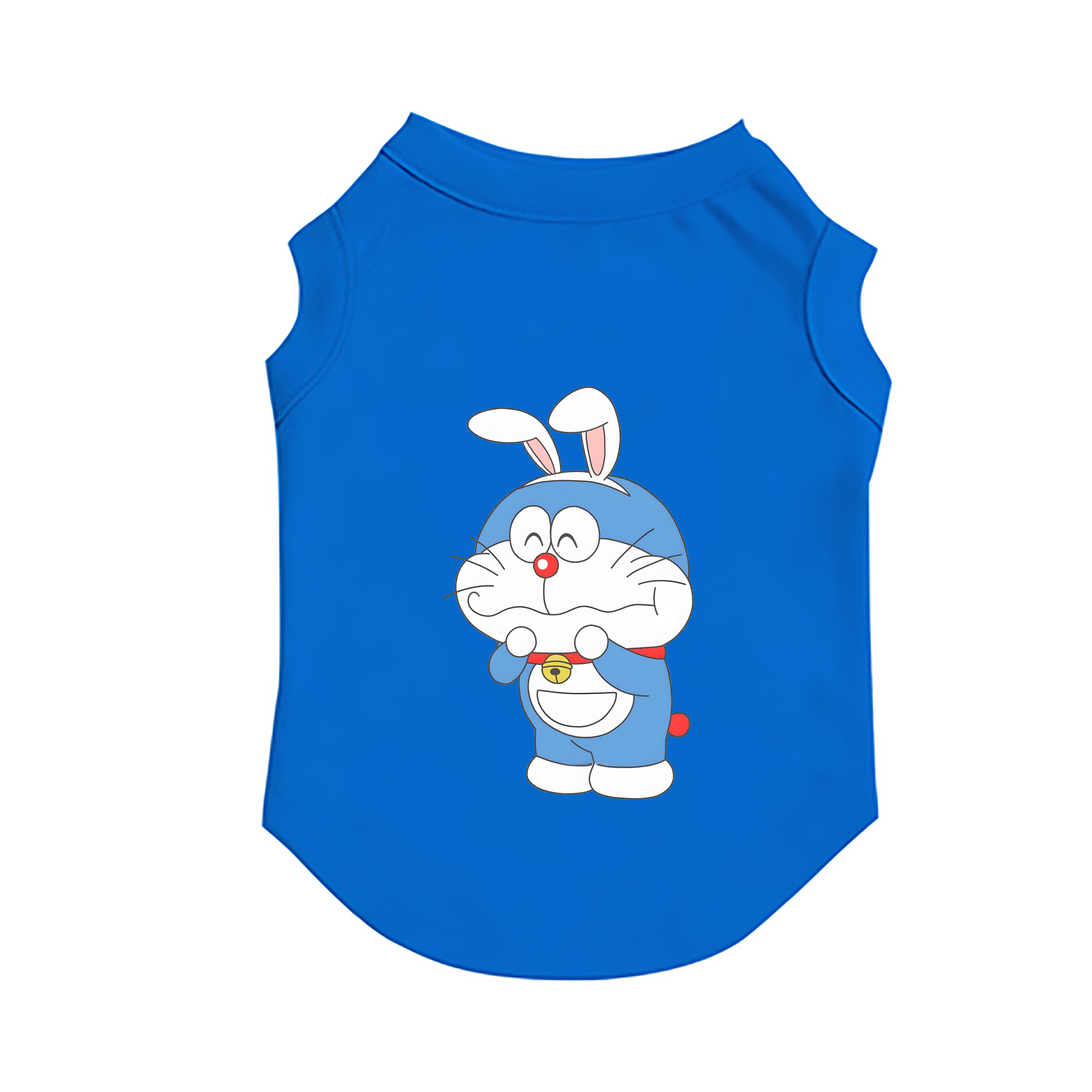（画像用） ドラえもん Doraemon ペット用ベスト