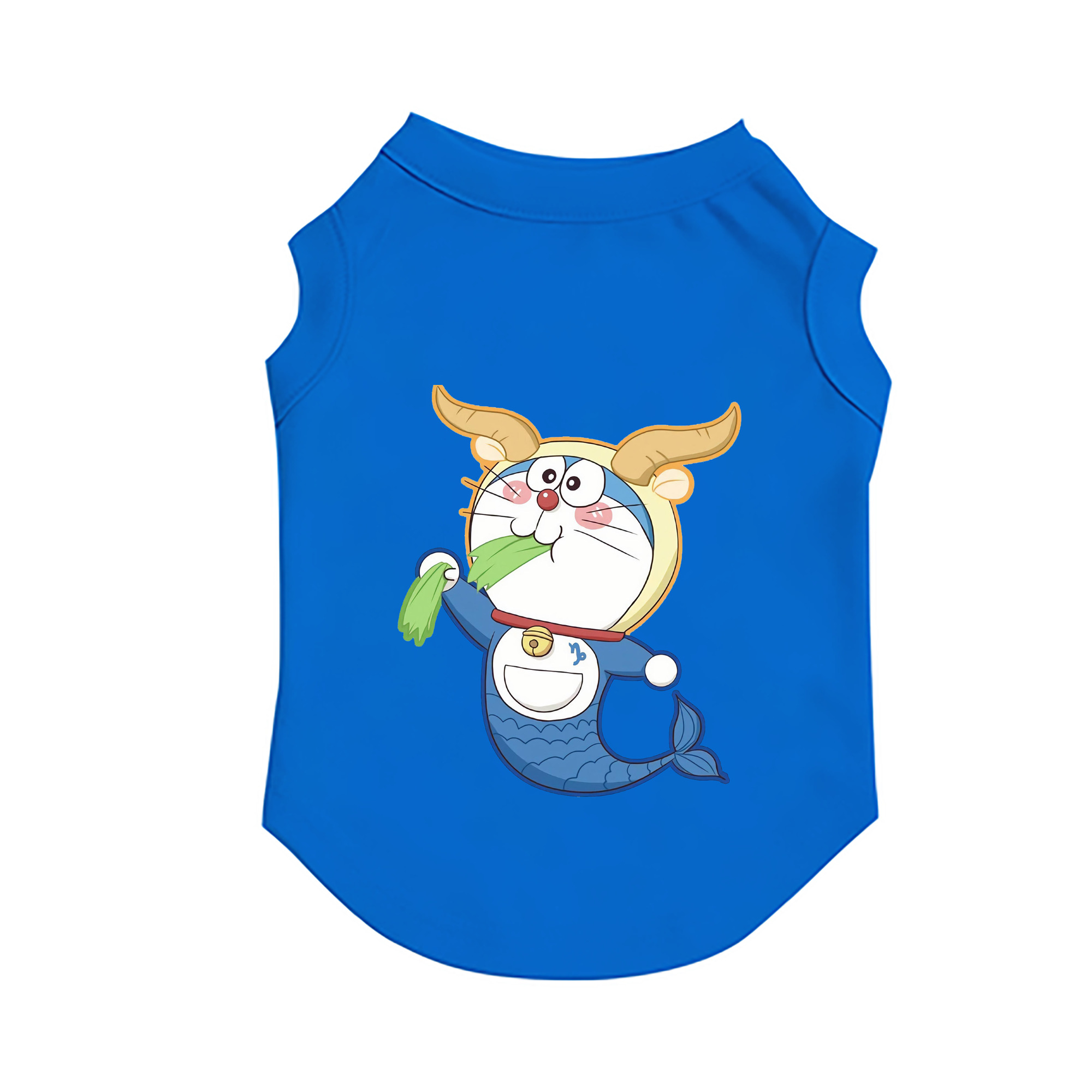 （画像用） ドラえもん Doraemon ペット用ベスト
