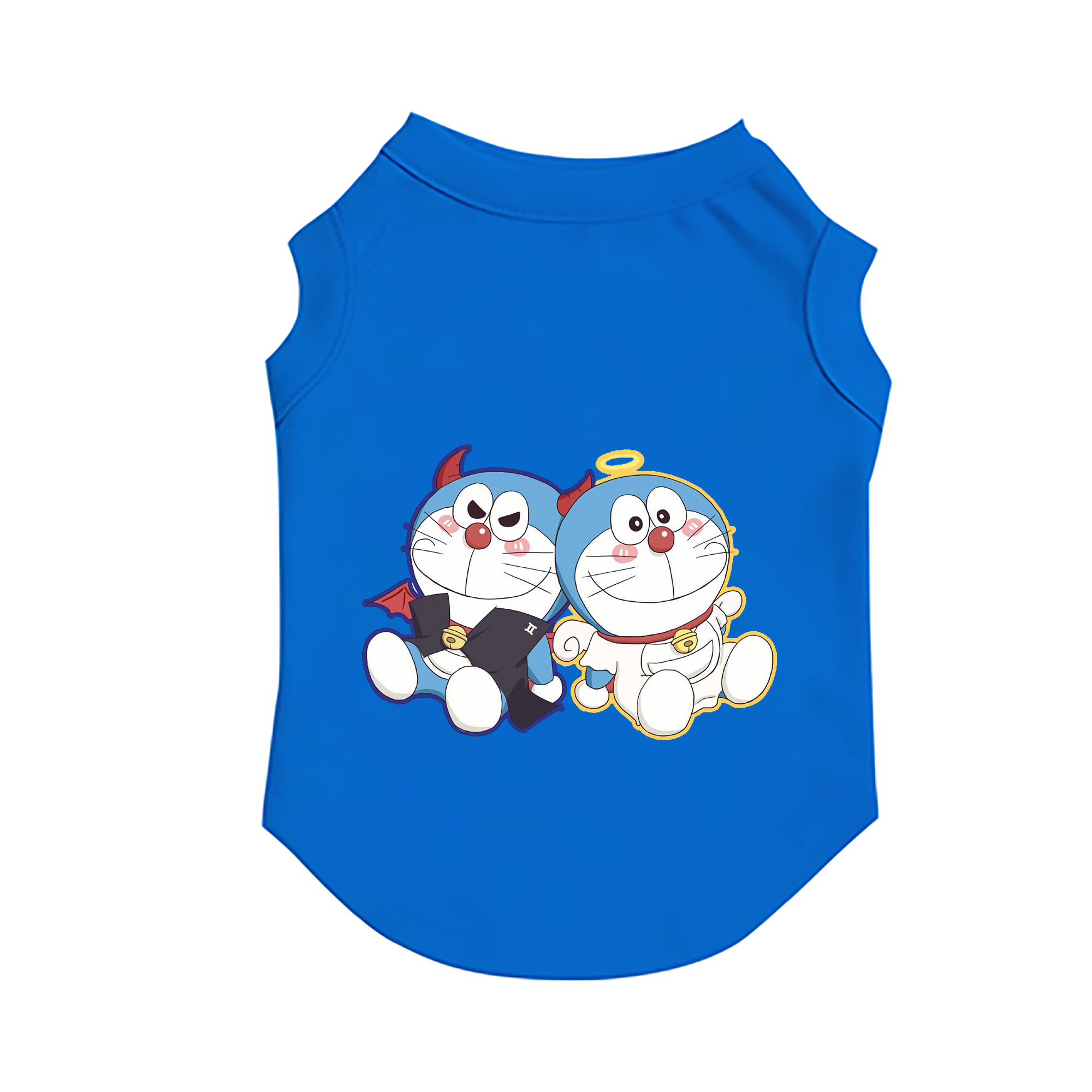 （画像用） ドラえもん Doraemon ペット用ベスト