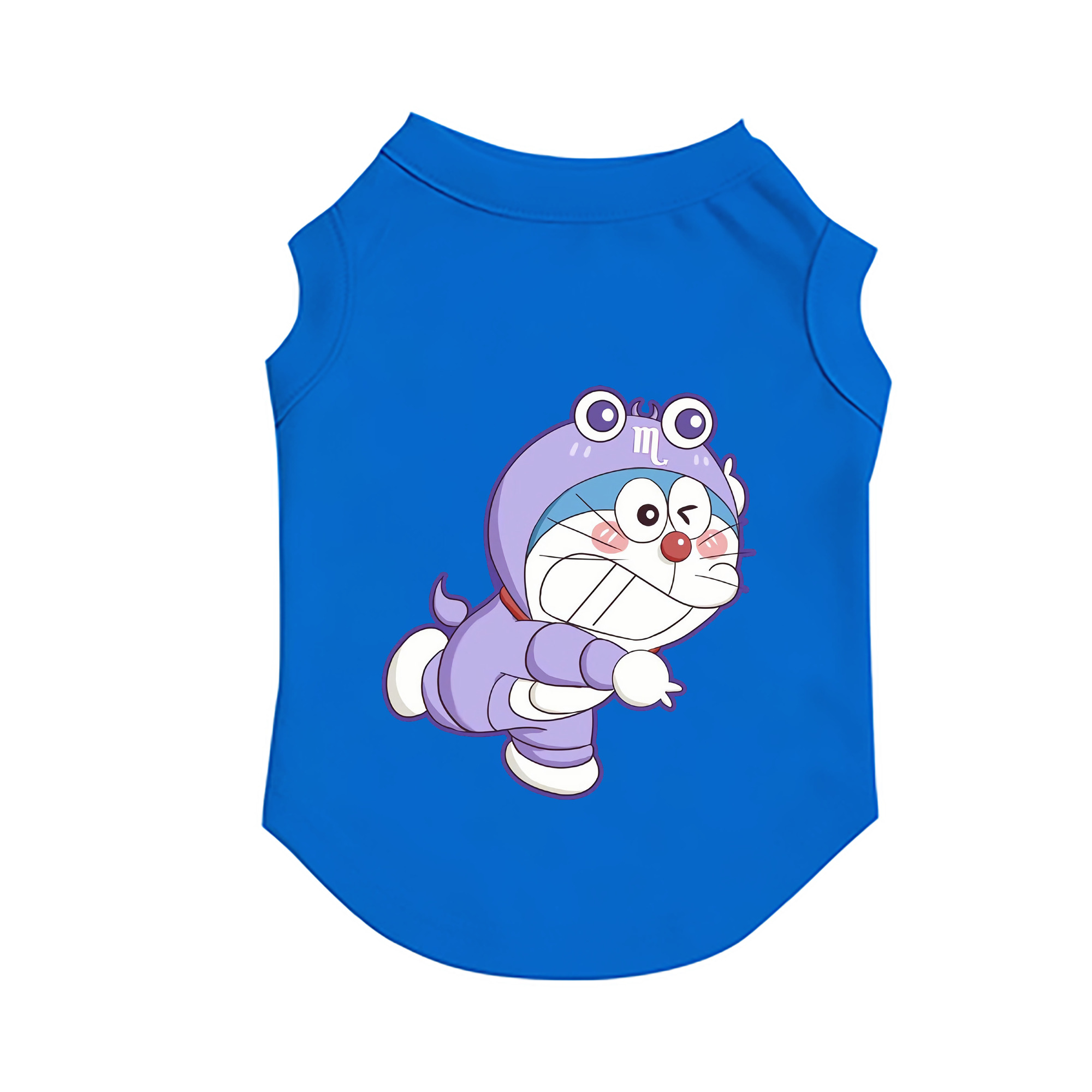 （画像用） ドラえもん Doraemon ペット用ベスト