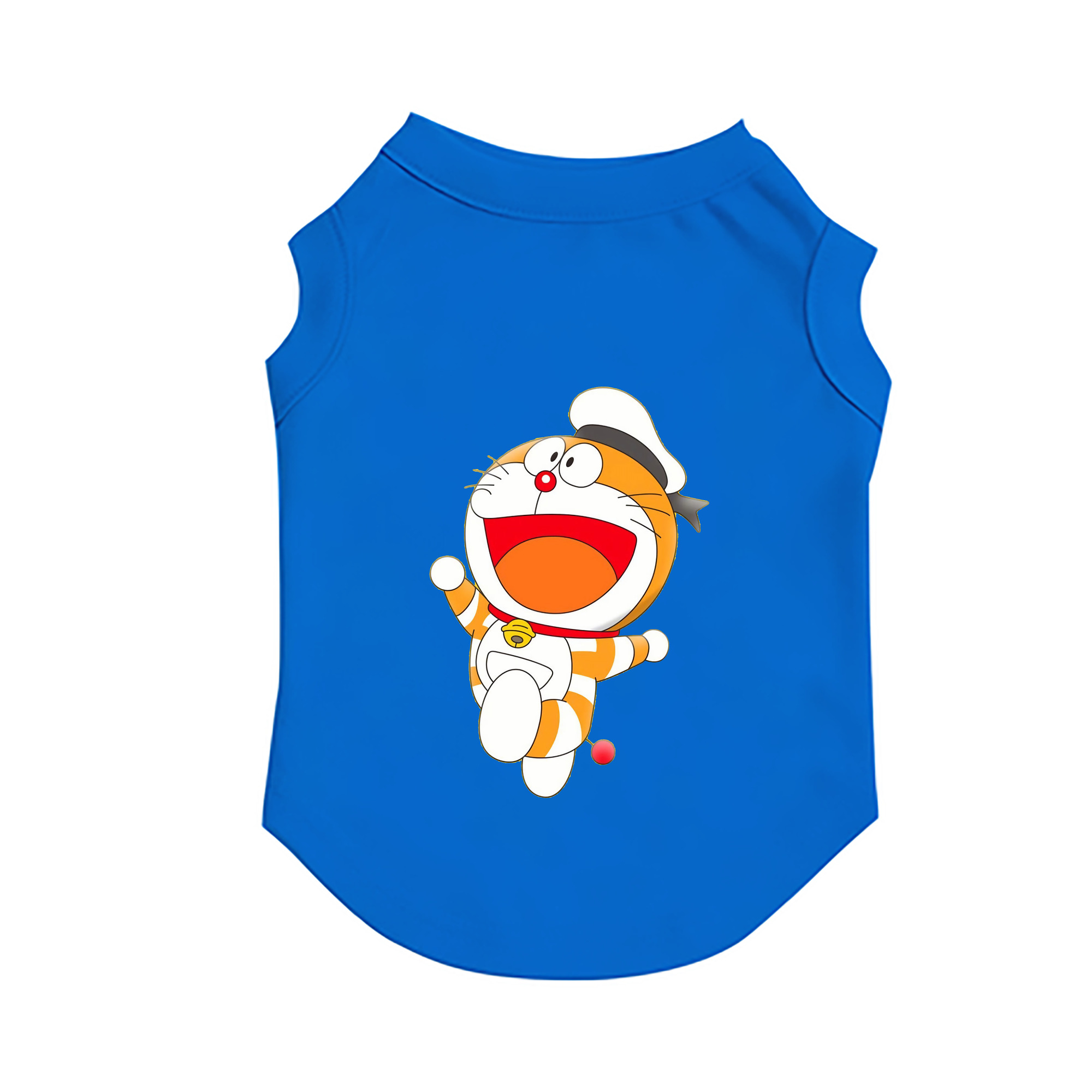 （画像用） ドラえもん Doraemon ペット用ベスト