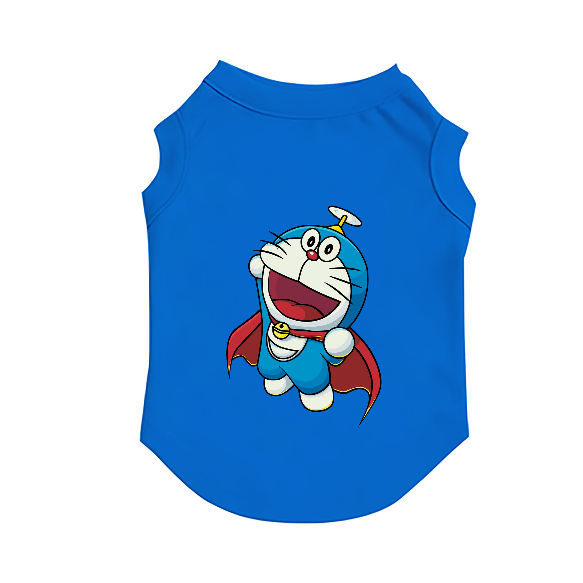 （画像用） ドラえもん Doraemon ペット用ベスト