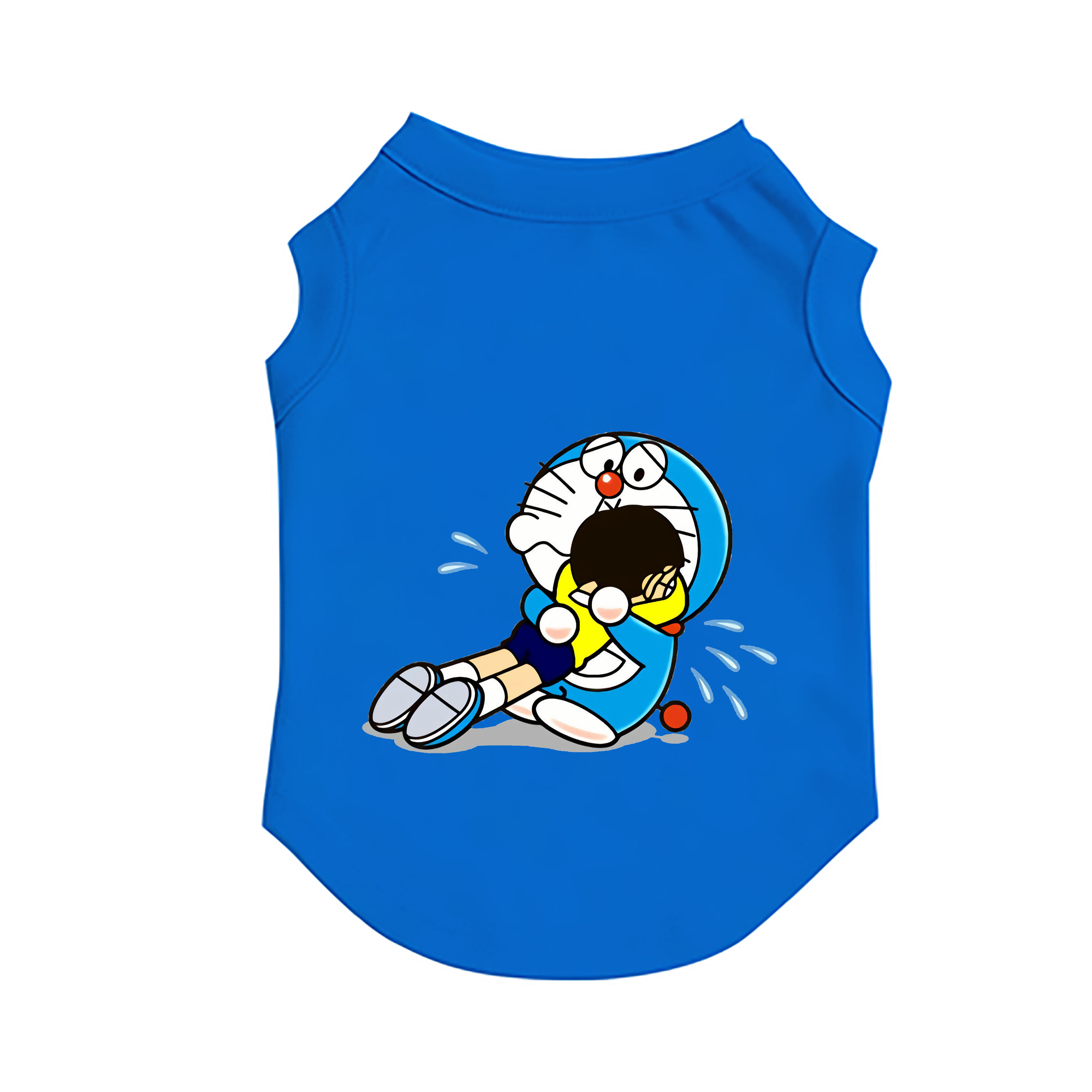 （画像用） ドラえもん Doraemon ペット用ベスト