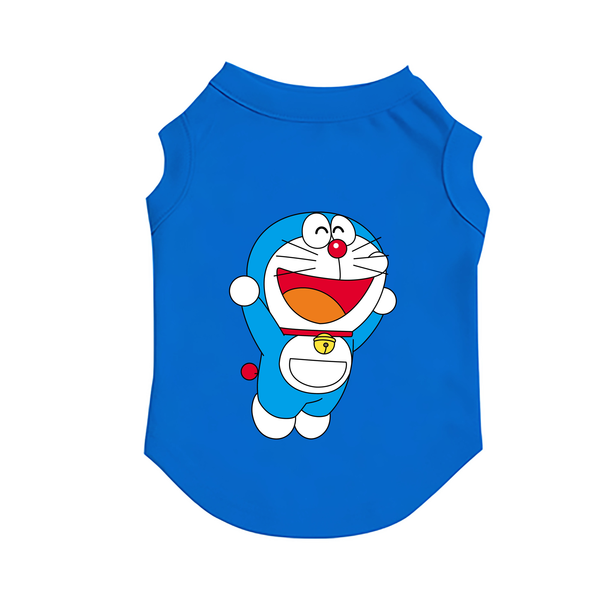 （画像用） ドラえもん Doraemon ペット用ベスト
