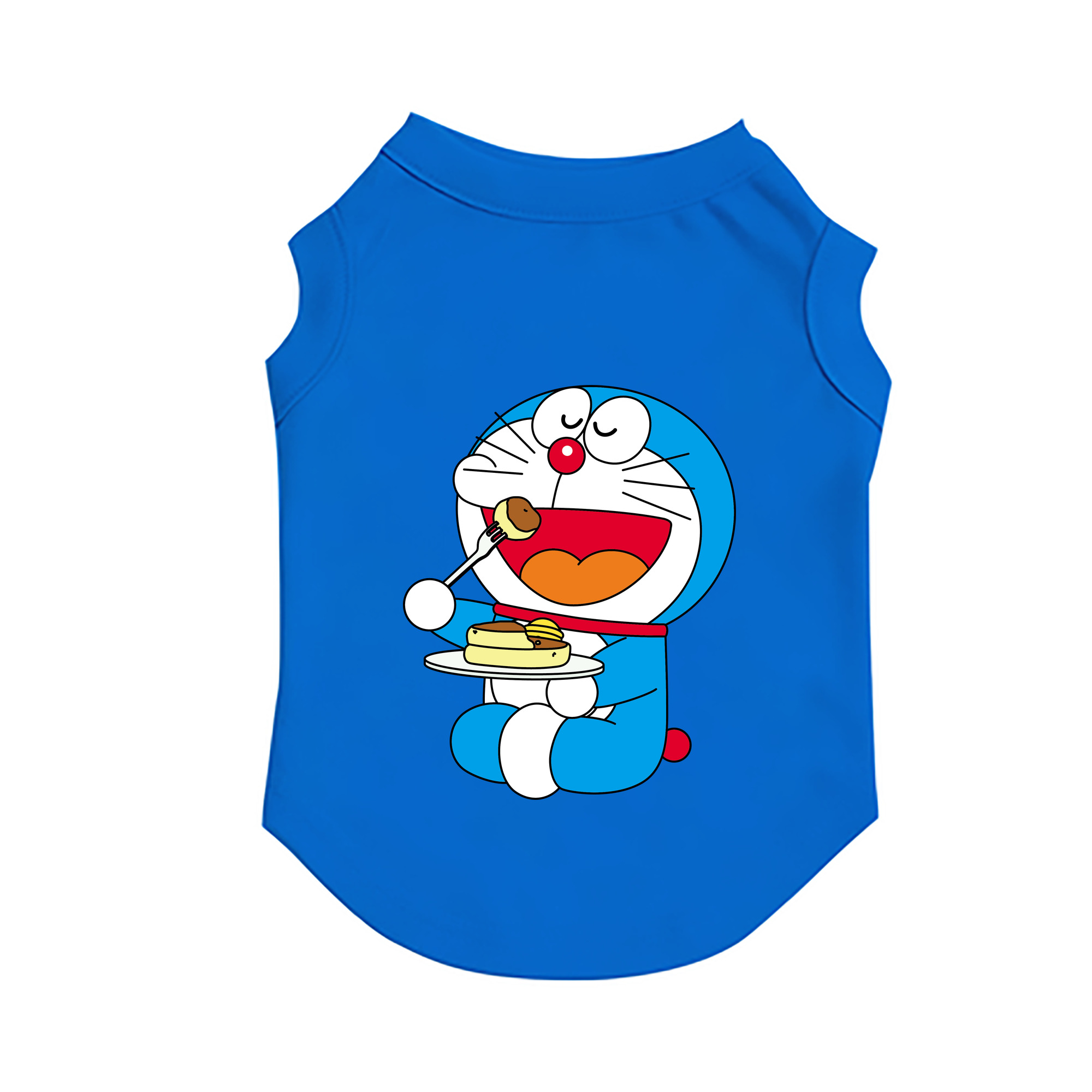 （画像用） ドラえもん Doraemon ペット用ベスト
