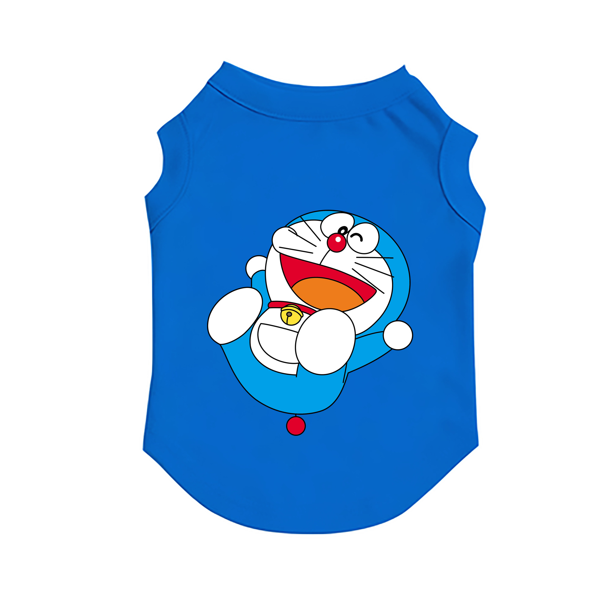 （画像用） ドラえもん Doraemon ペット用ベスト