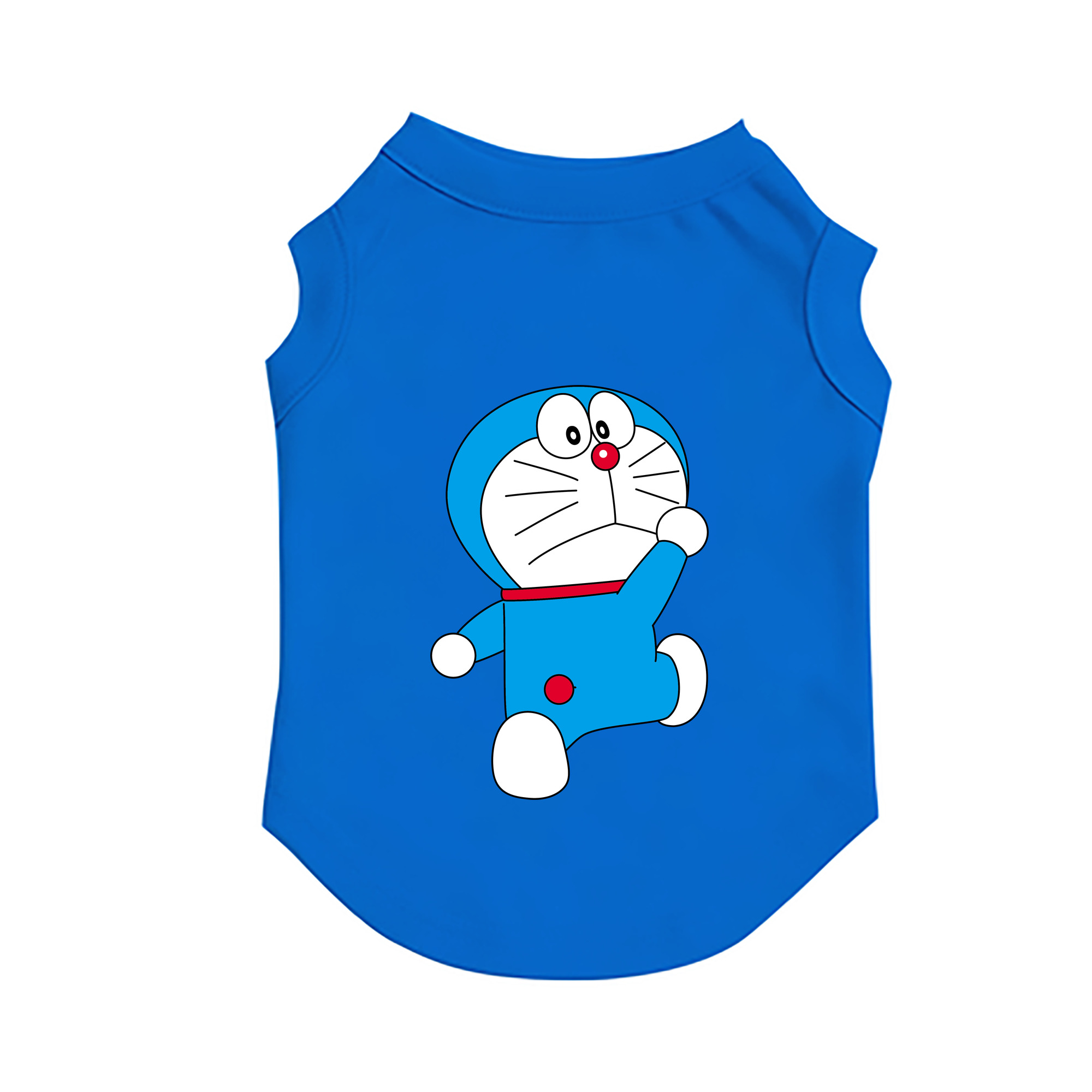 （画像用） ドラえもん Doraemon ペット用ベスト