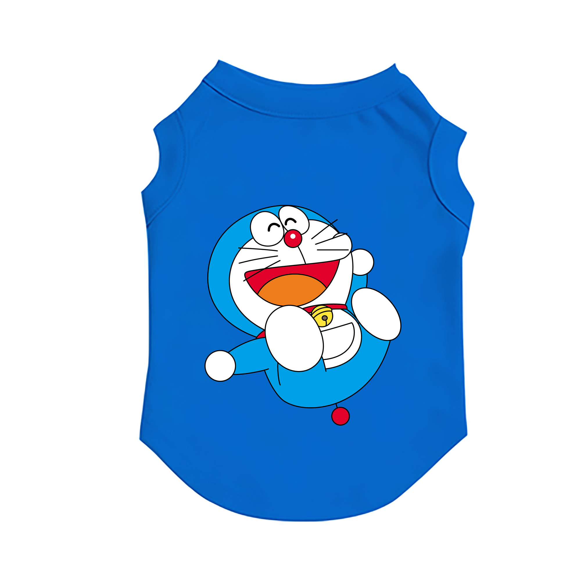 （画像用） ドラえもん Doraemon ペット用ベスト