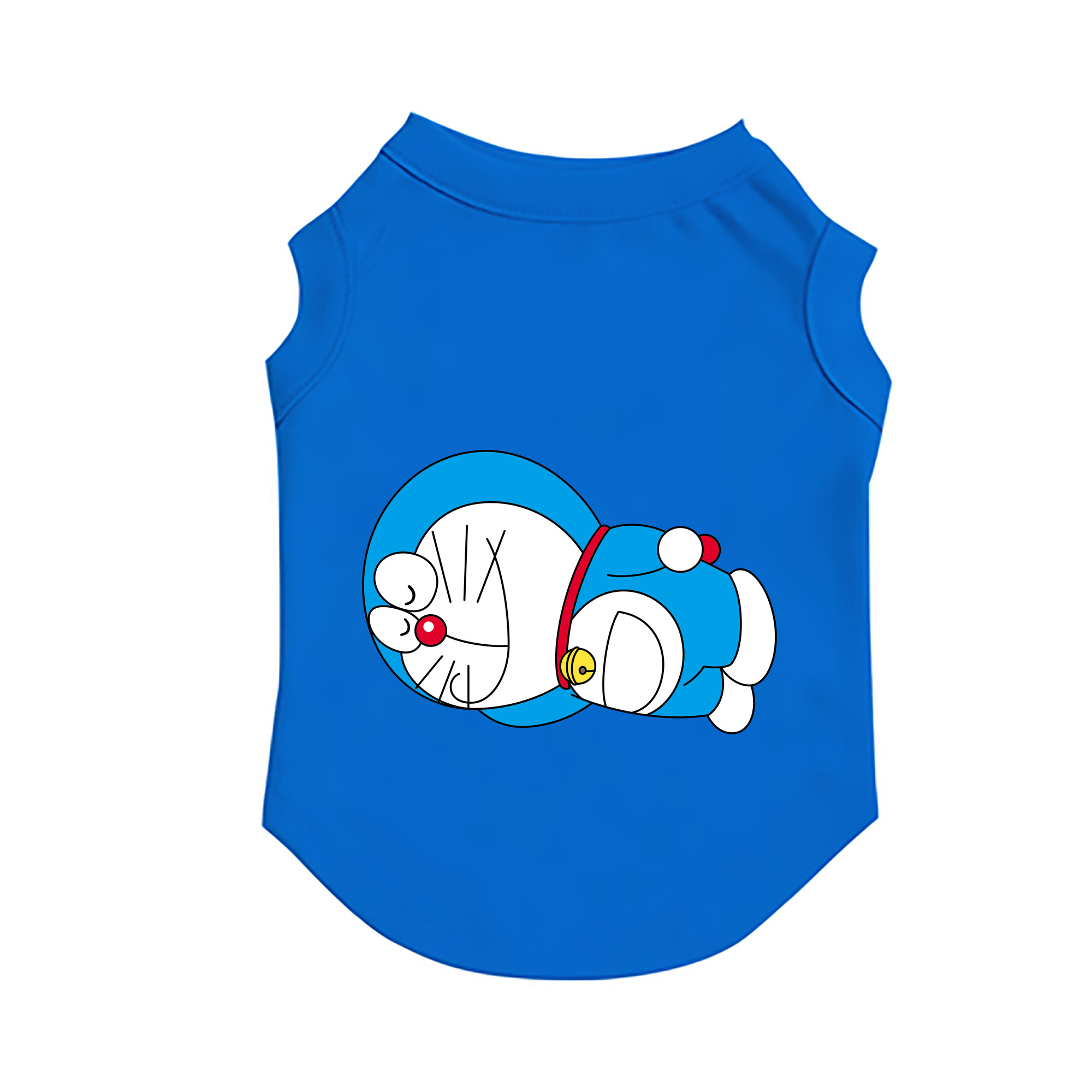 （画像用） ドラえもん Doraemon ペット用ベスト