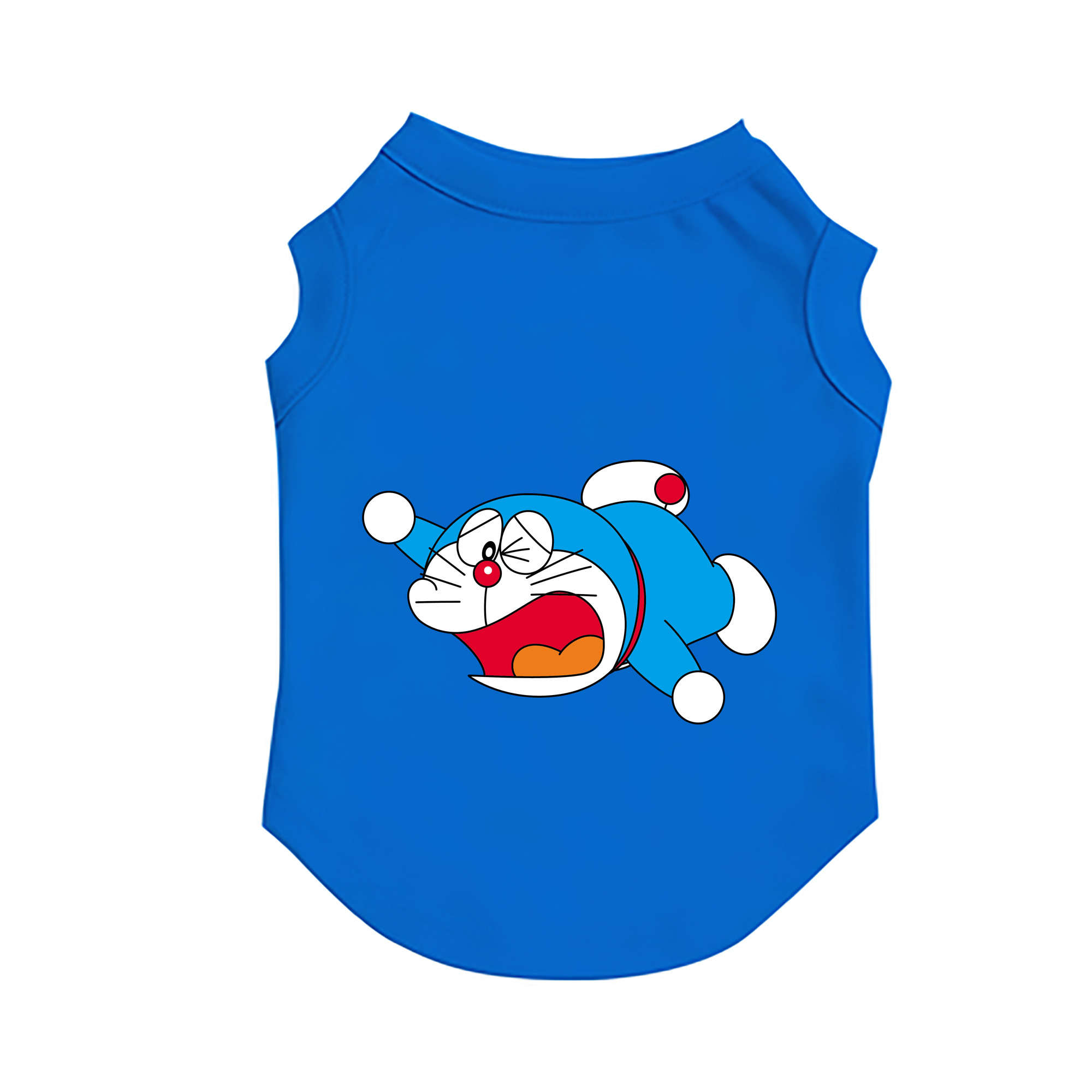 （画像用） ドラえもん Doraemon ペット用ベスト
