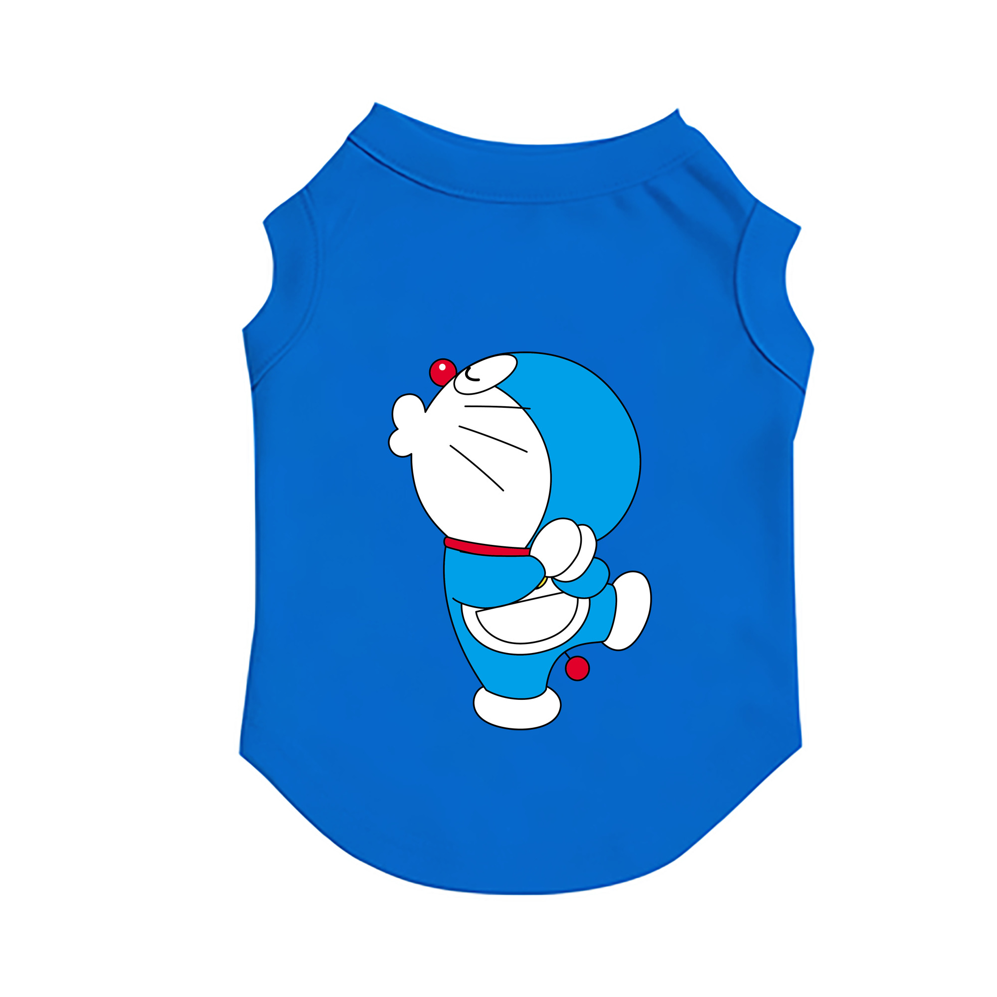 （画像用） ドラえもん Doraemon ペット用ベスト