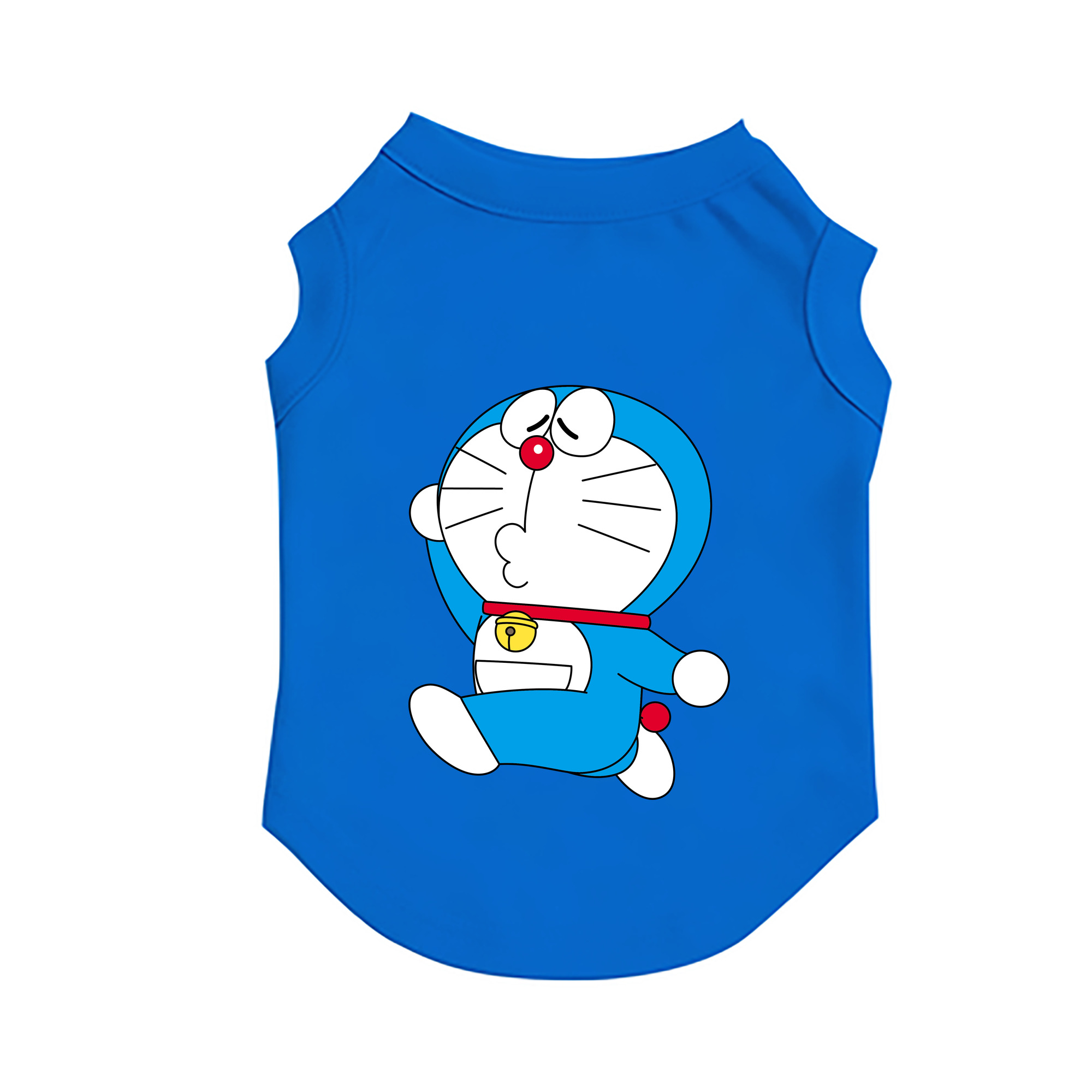（画像用） ドラえもん Doraemon ペット用ベスト