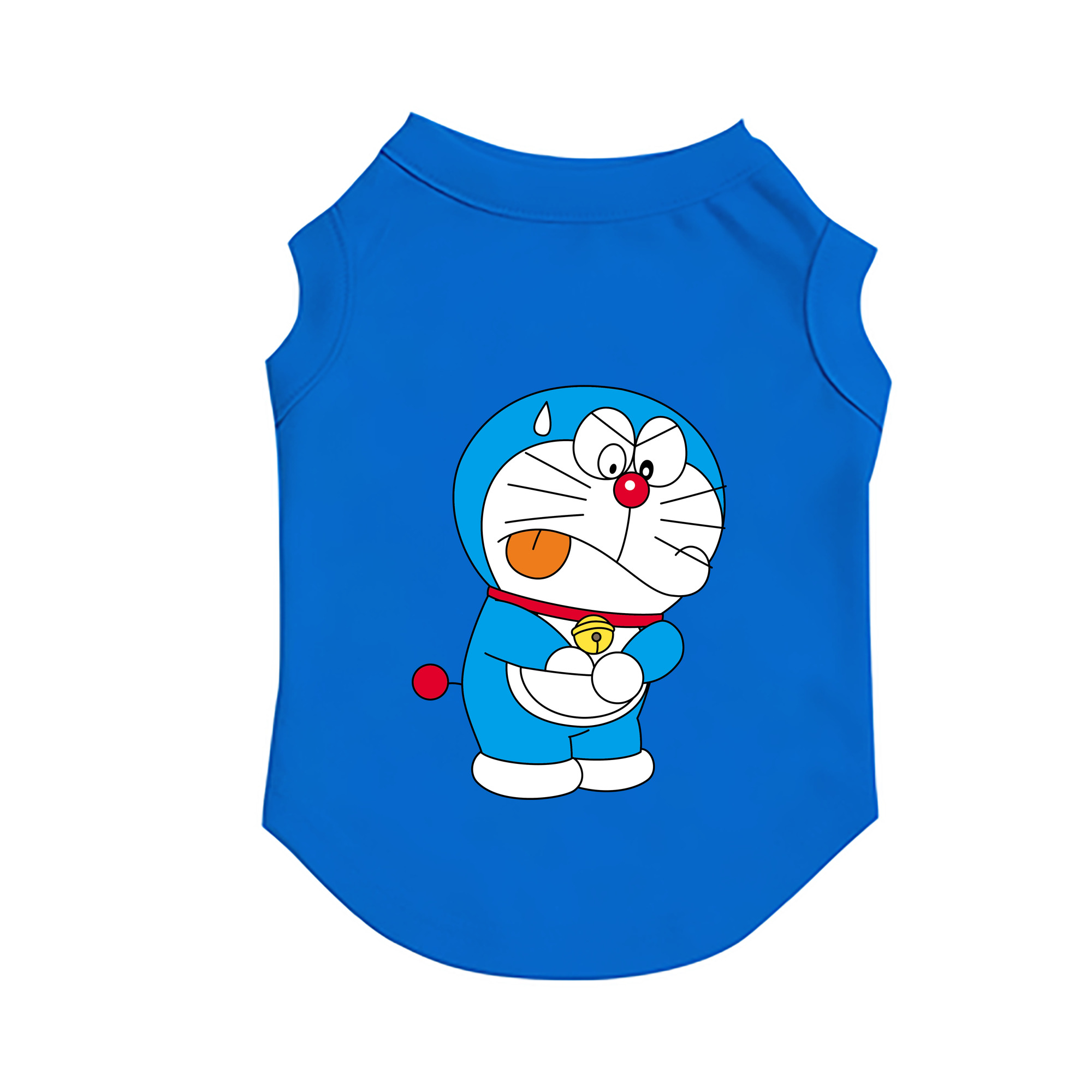（画像用） ドラえもん Doraemon ペット用ベスト