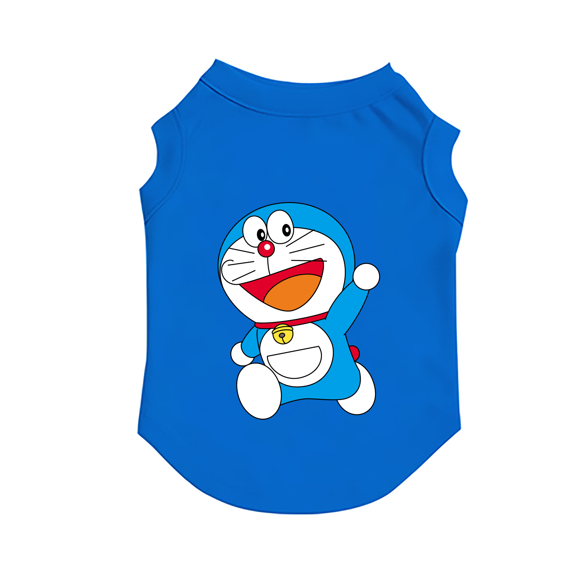（画像用） ドラえもん Doraemon ペット用ベスト