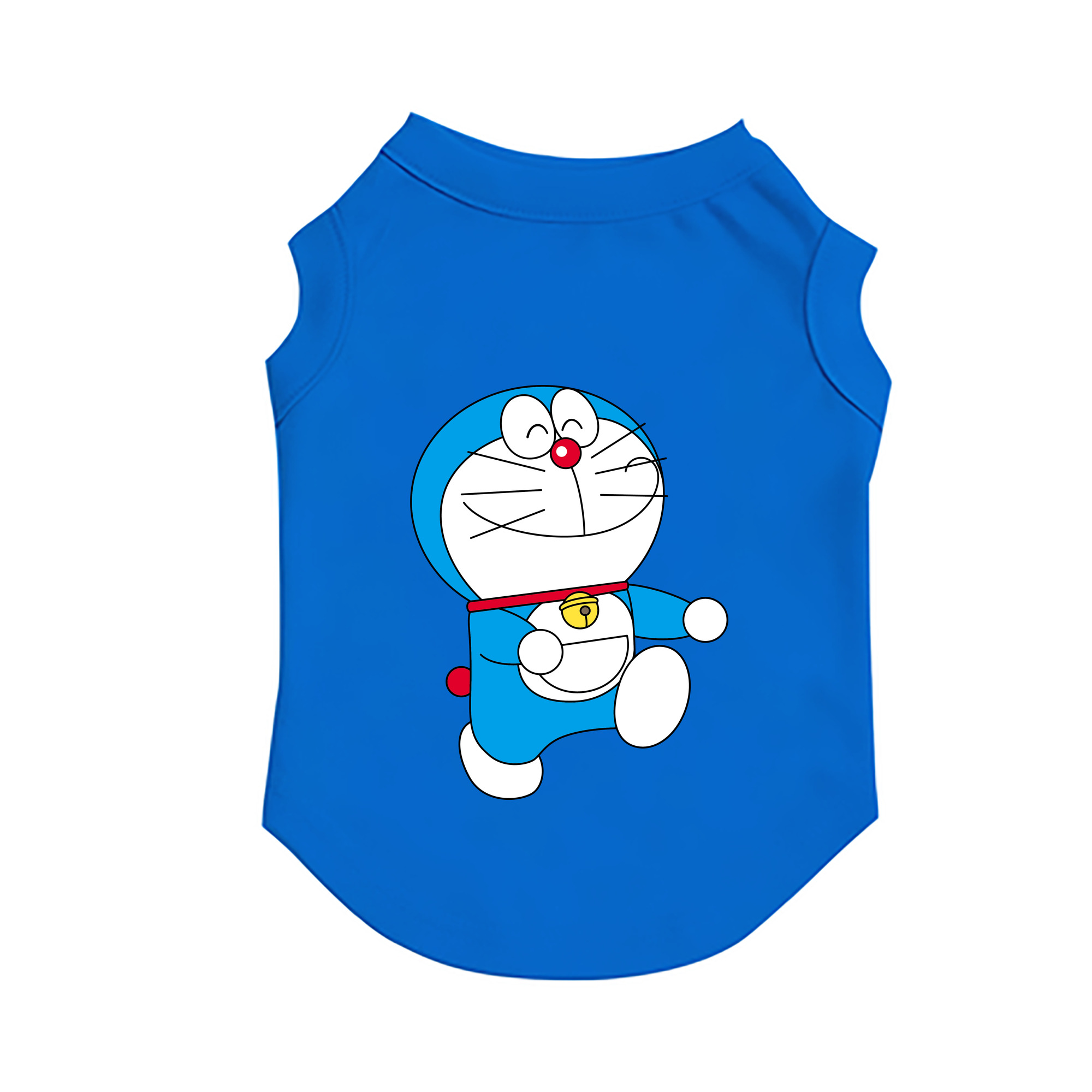 （画像用） ドラえもん Doraemon ペット用ベスト
