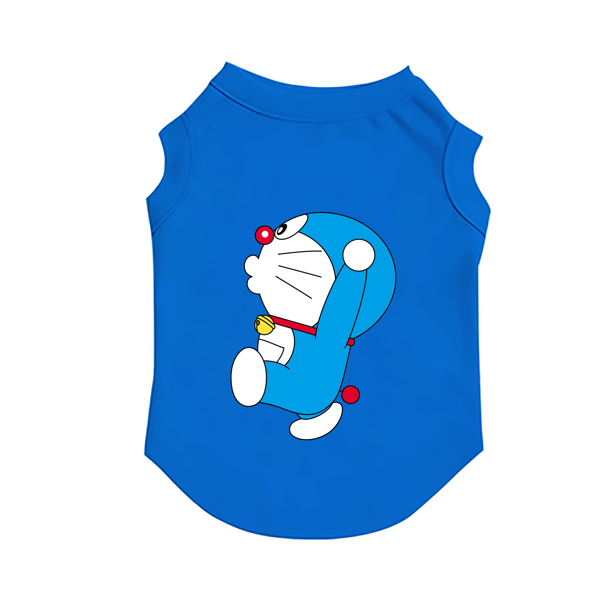 （画像用） ドラえもん Doraemon ペット用ベスト