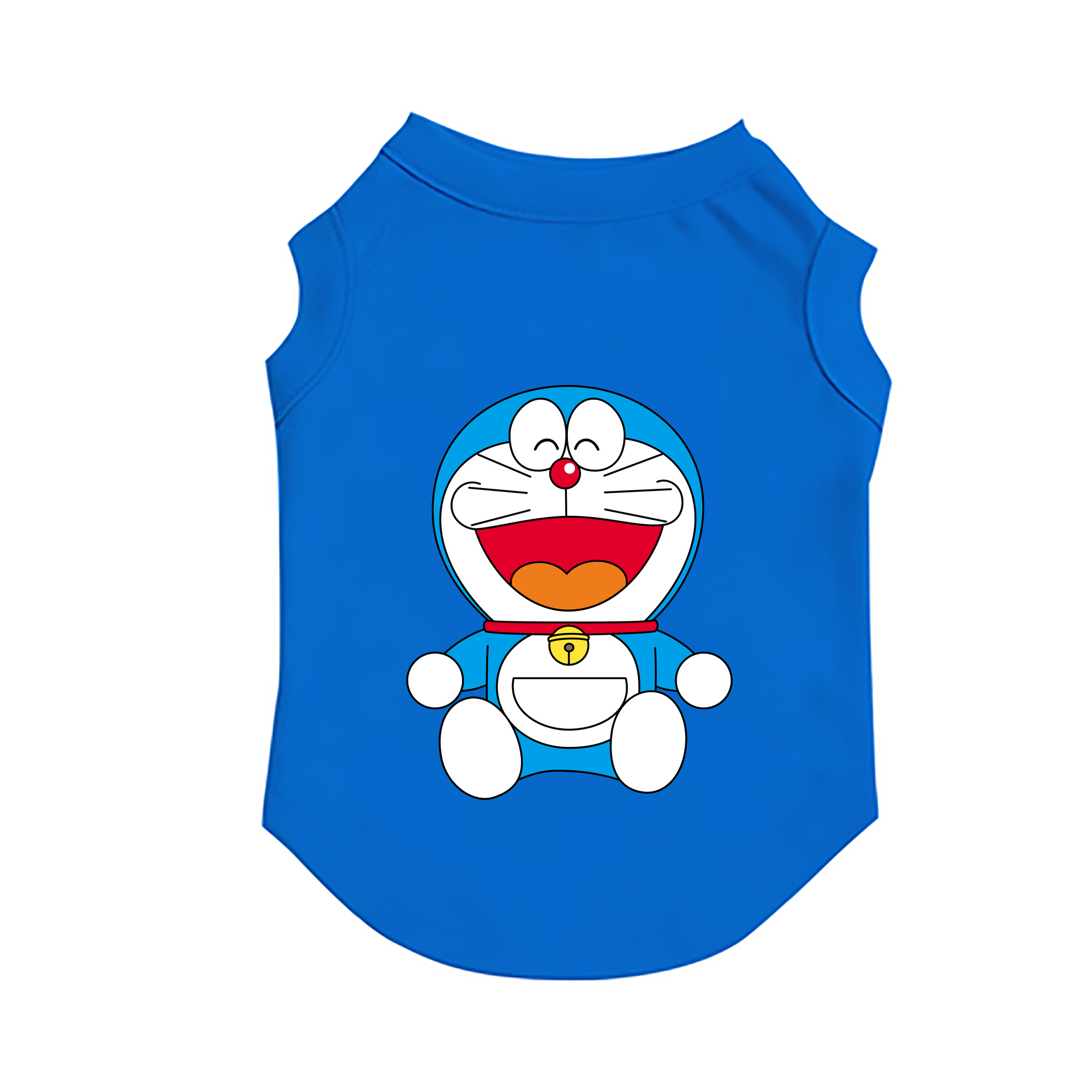 （画像用） ドラえもん Doraemon ペット用ベスト