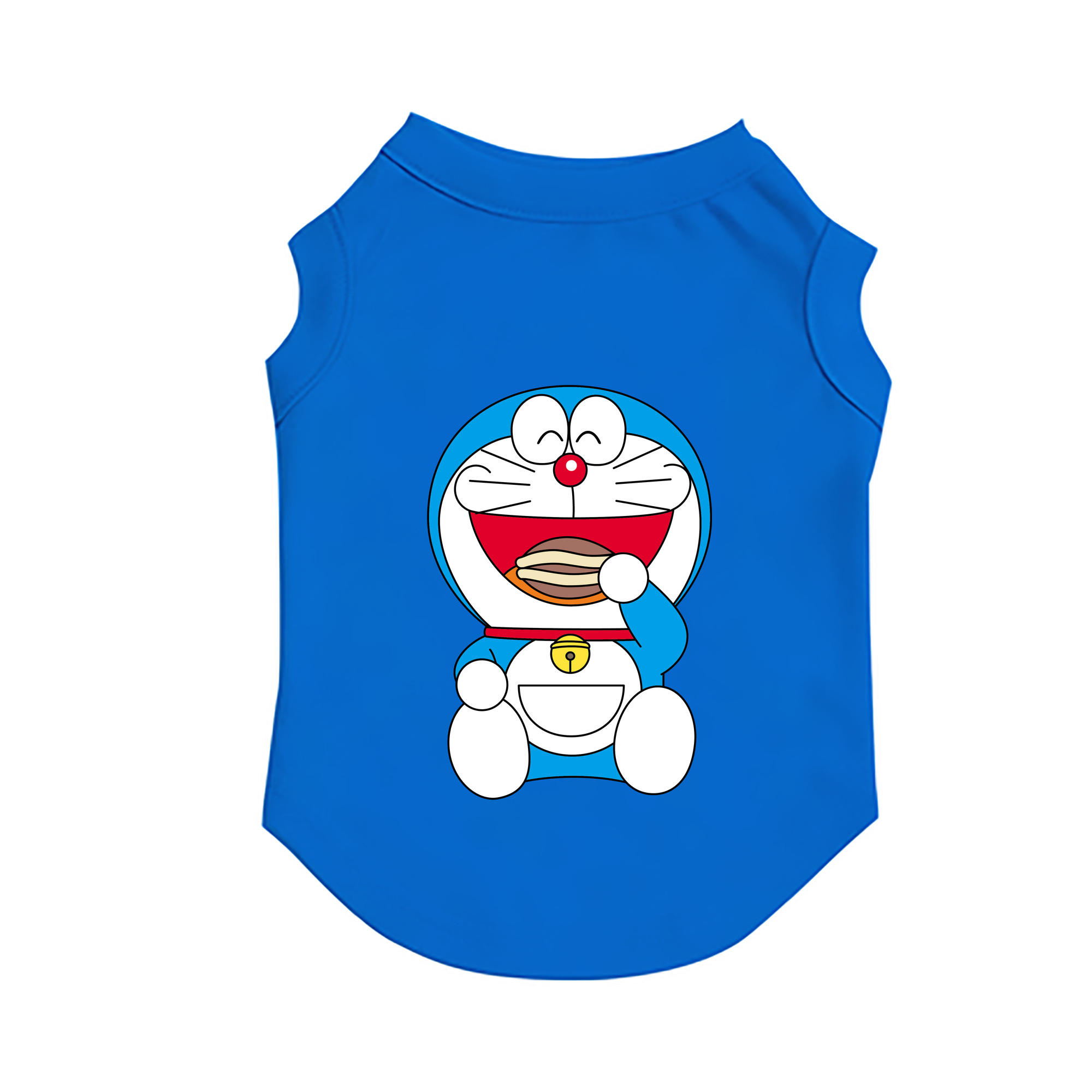（画像用） ドラえもん Doraemon ペット用ベスト