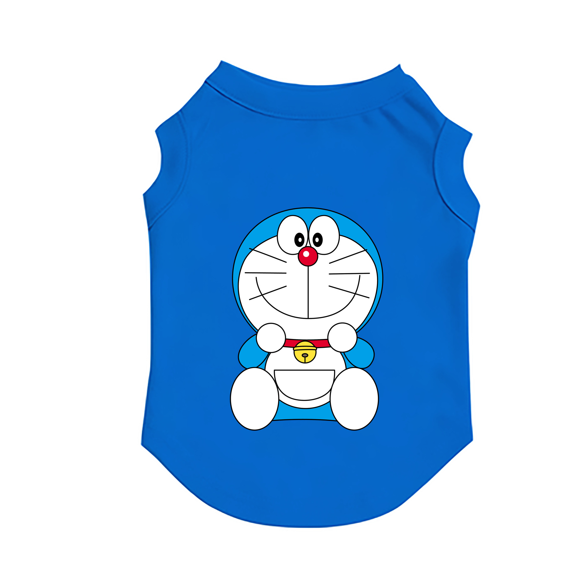 （画像用） ドラえもん Doraemon ペット用ベスト