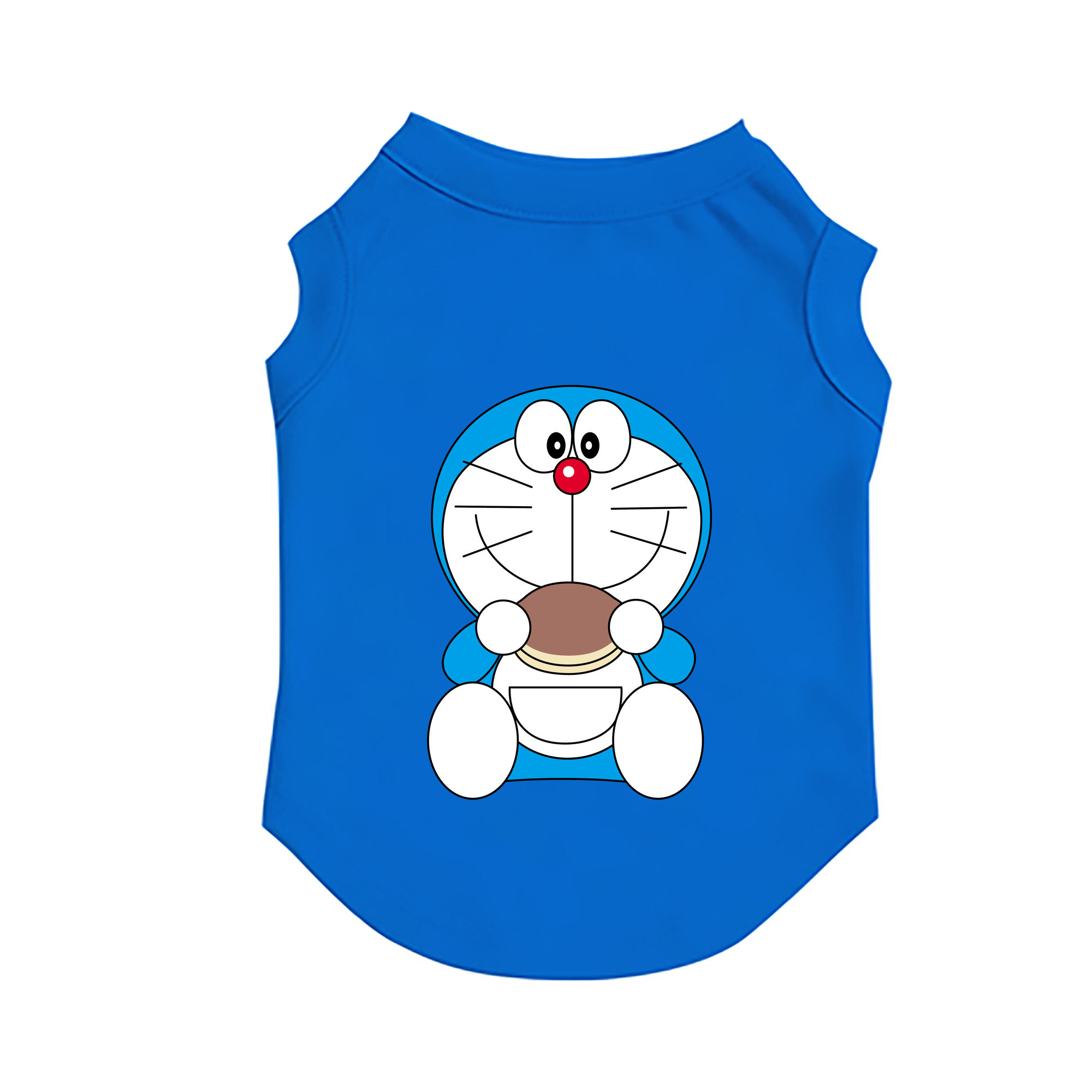 （画像用） ドラえもん Doraemon ペット用ベスト