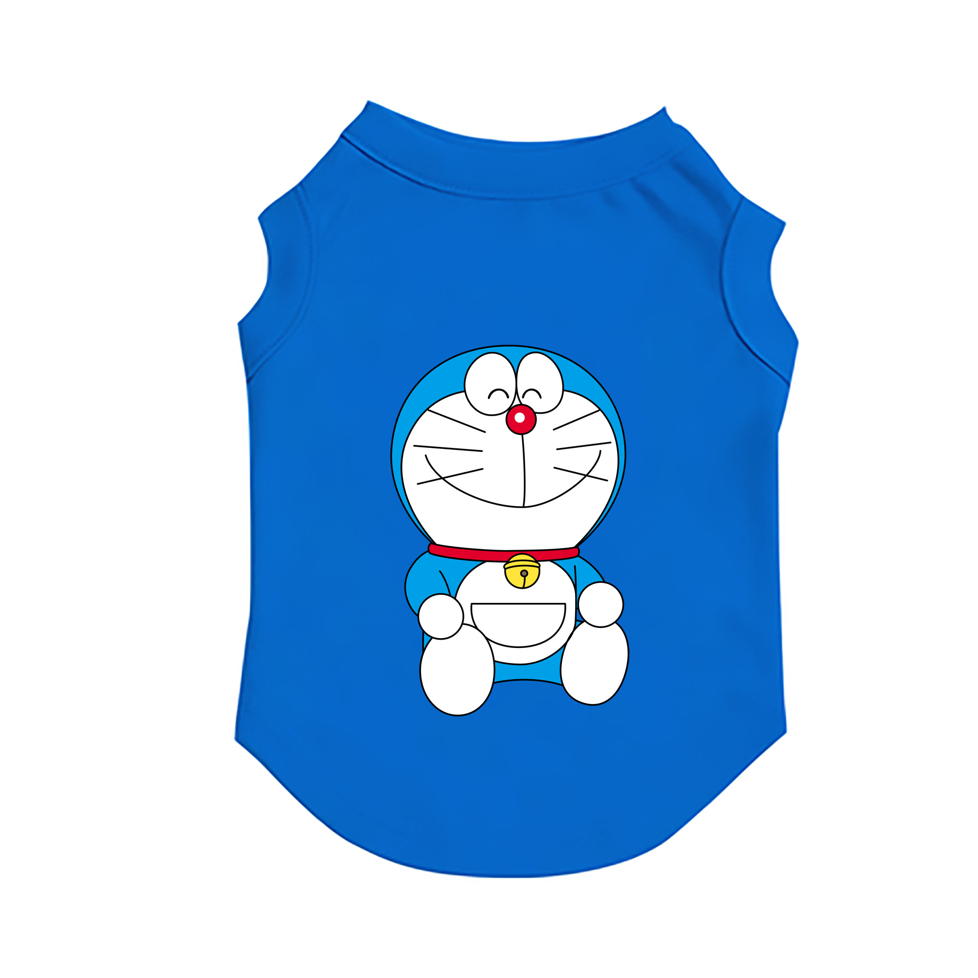 （画像用） ドラえもん Doraemon ペット用ベスト