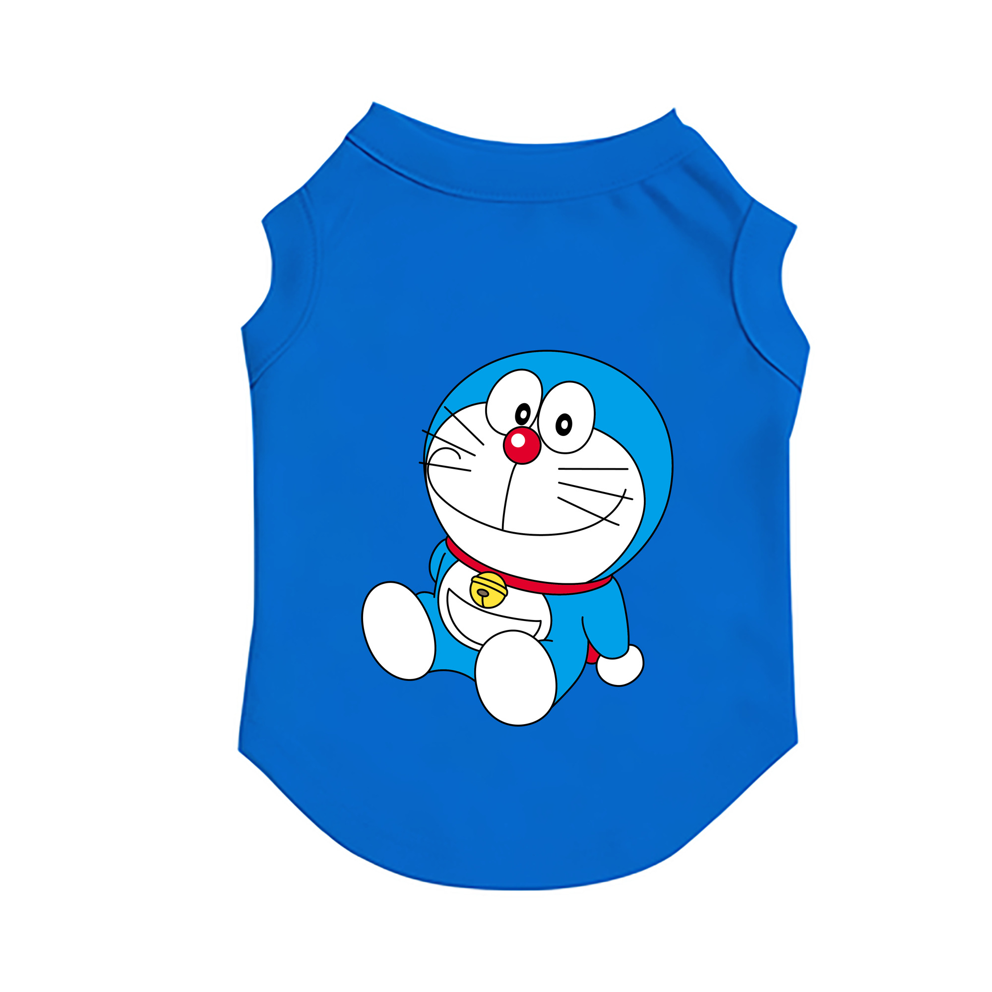 （画像用） ドラえもん Doraemon ペット用ベスト