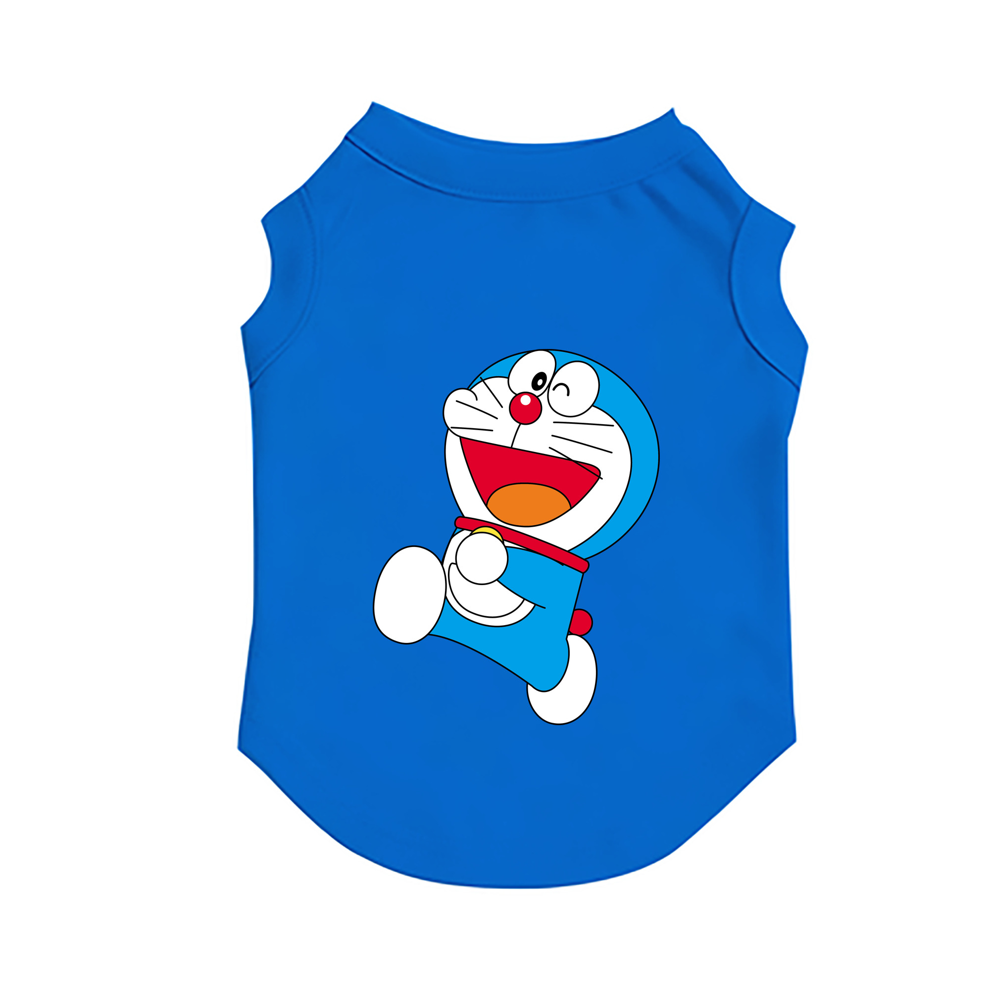 （画像用） ドラえもん Doraemon ペット用ベスト