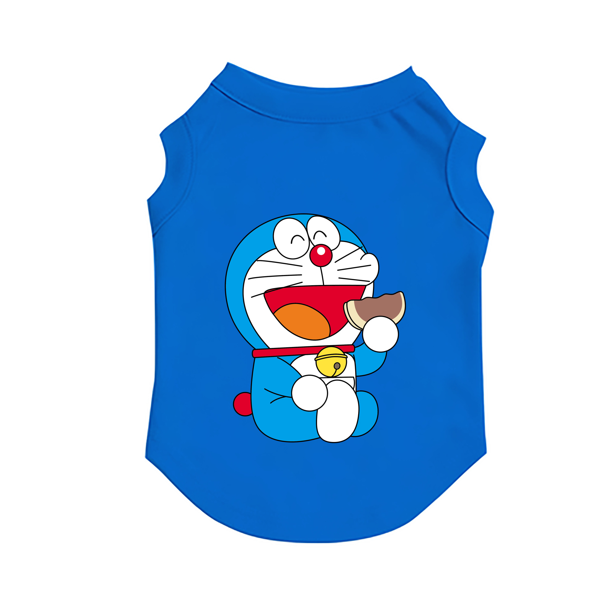 （画像用） ドラえもん Doraemon ペット用ベスト