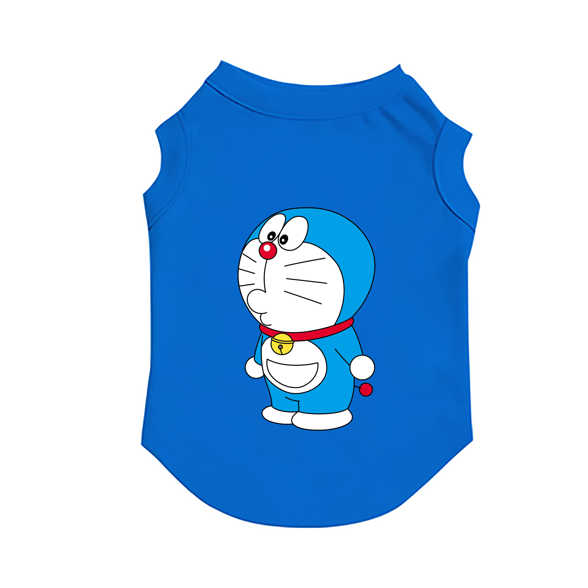 （画像用） ドラえもん Doraemon ペット用ベスト