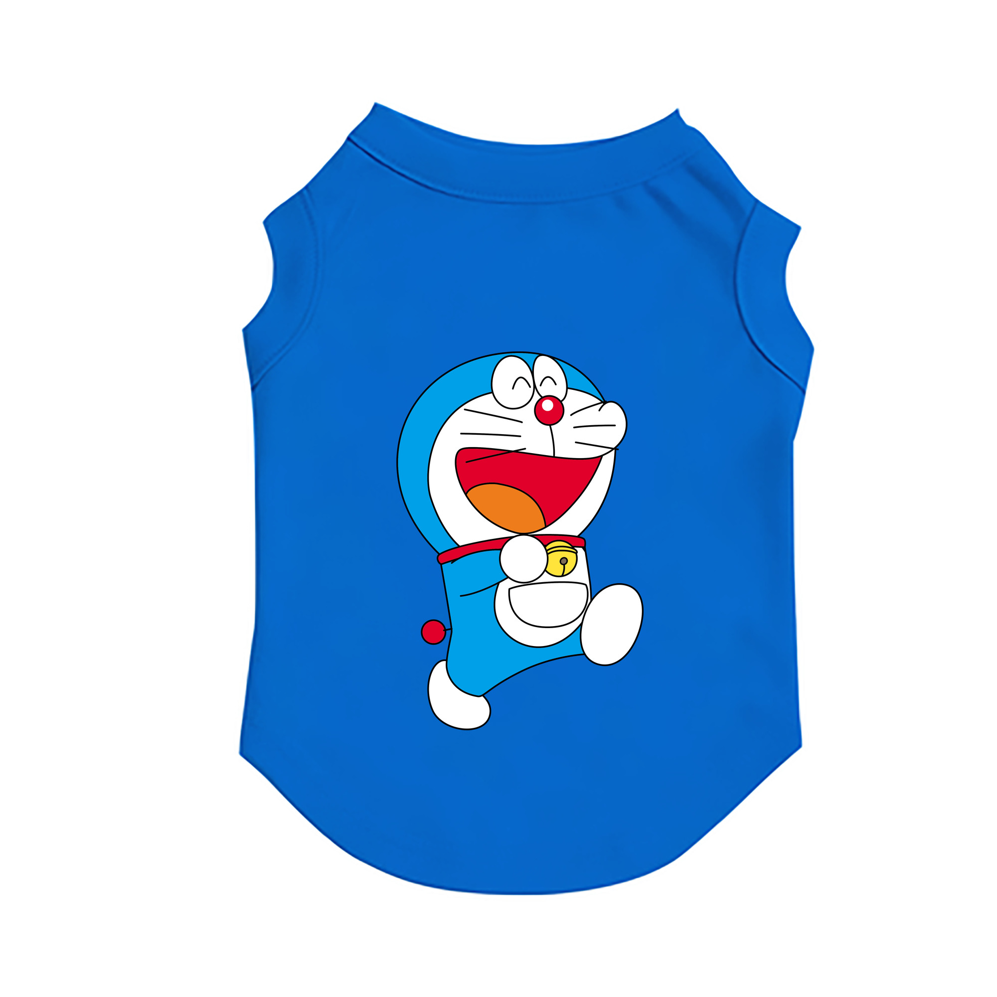 （画像用） ドラえもん Doraemon ペット用ベスト