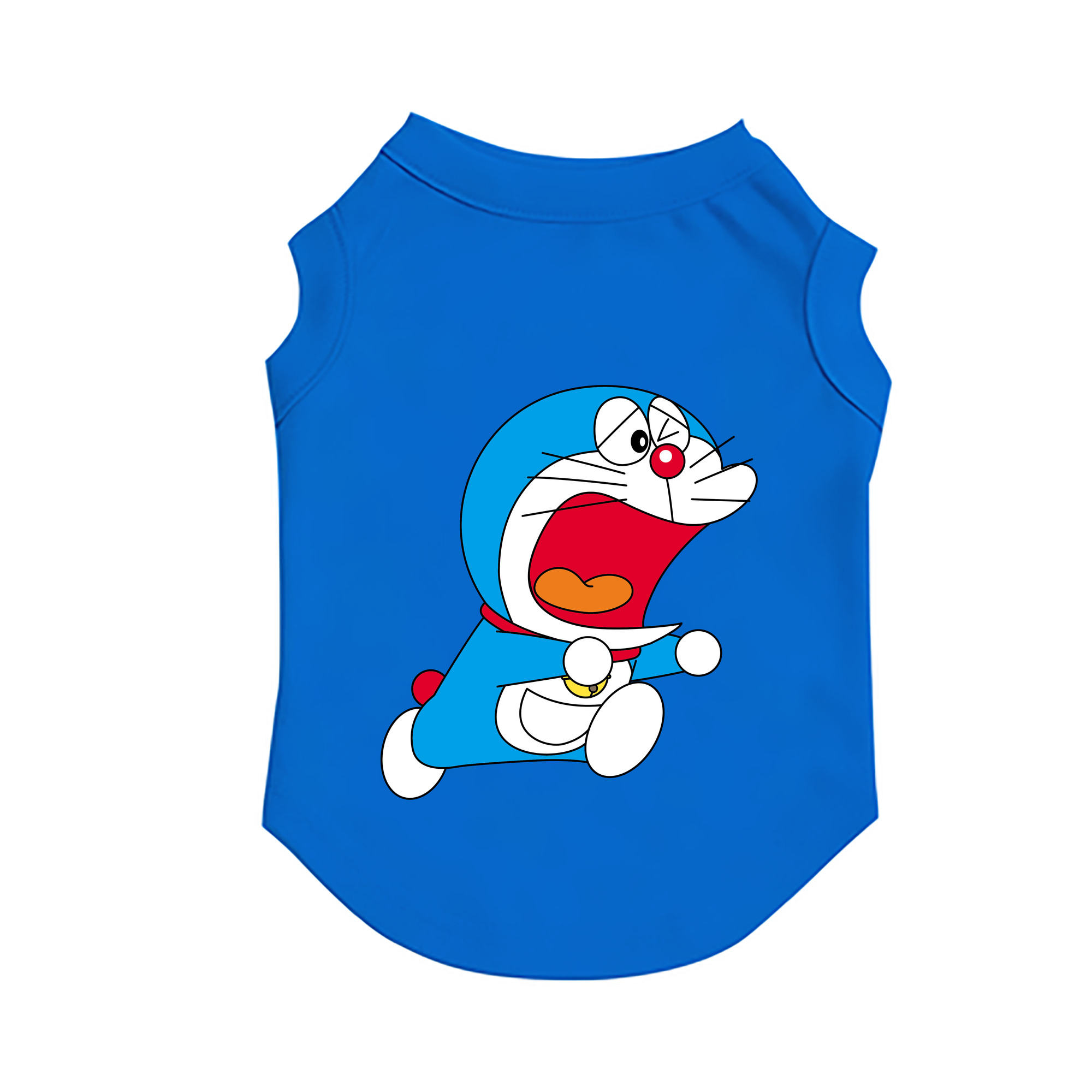 （画像用） ドラえもん Doraemon ペット用ベスト