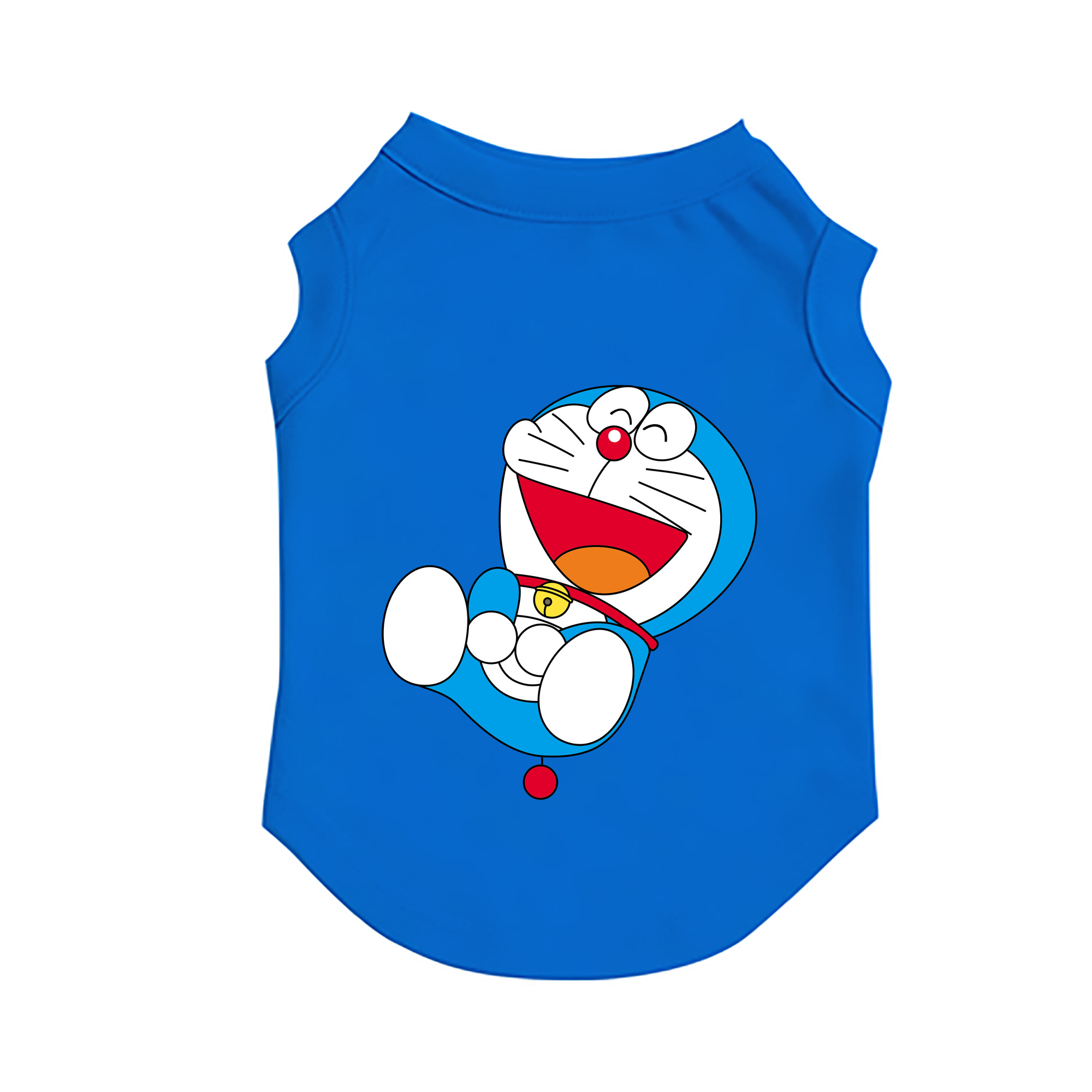 （画像用） ドラえもん Doraemon ペット用ベスト