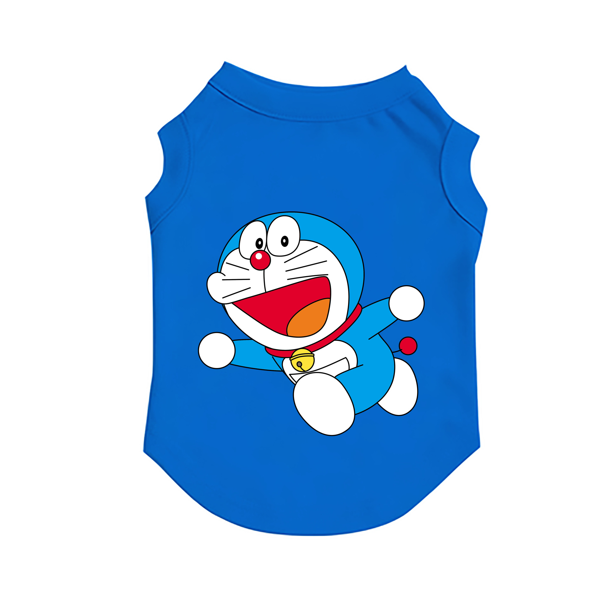 （画像用） ドラえもん Doraemon ペット用ベスト