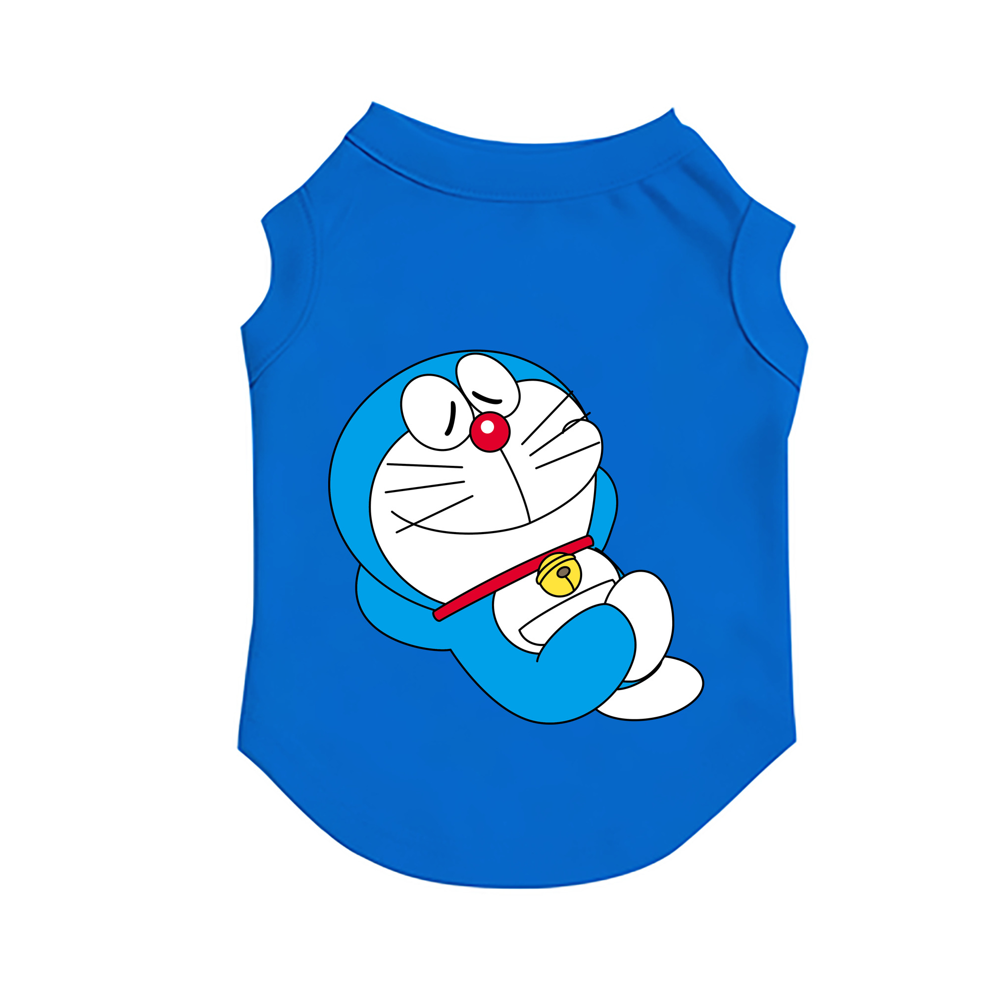 （画像用） ドラえもん Doraemon ペット用ベスト
