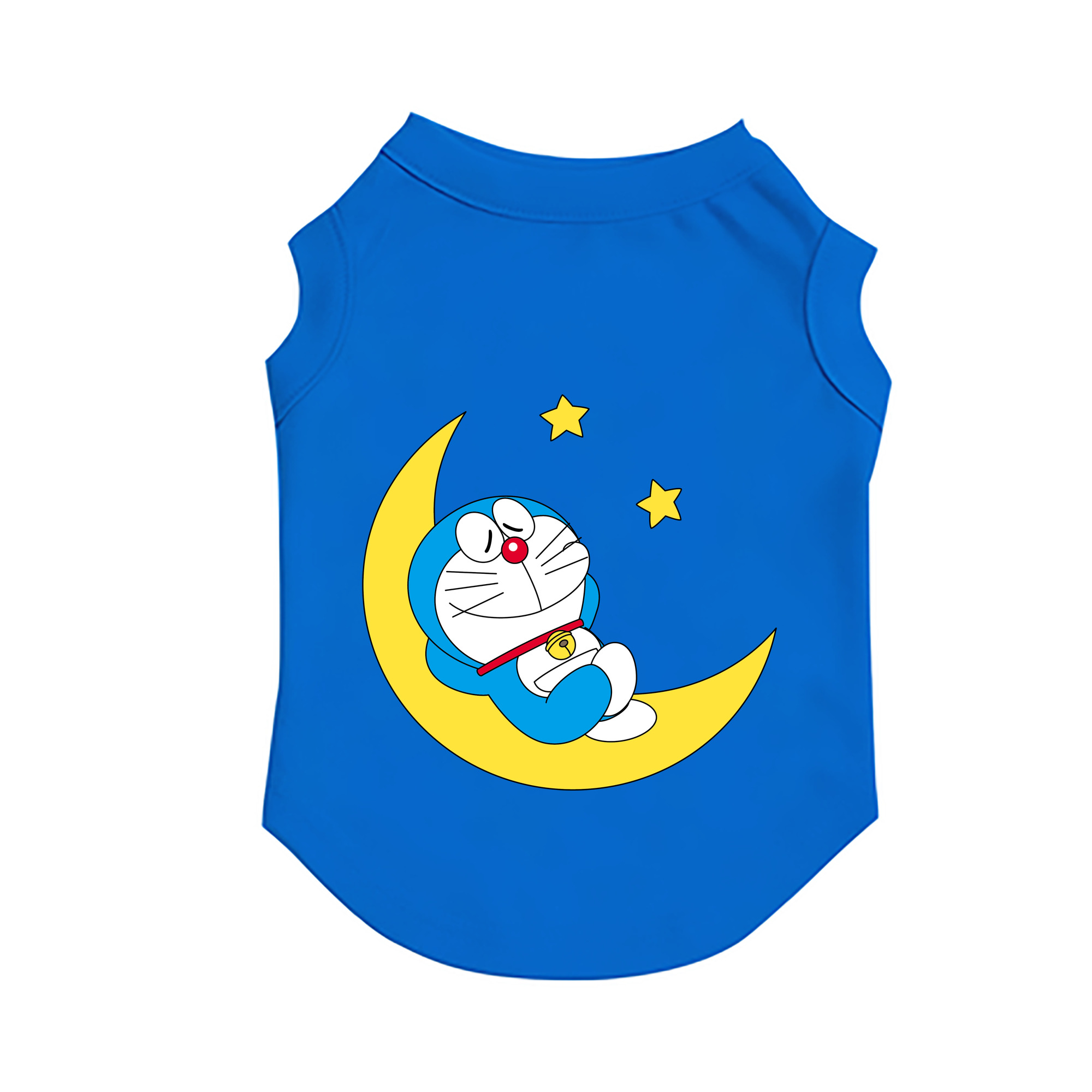 （画像用） ドラえもん Doraemon ペット用ベスト