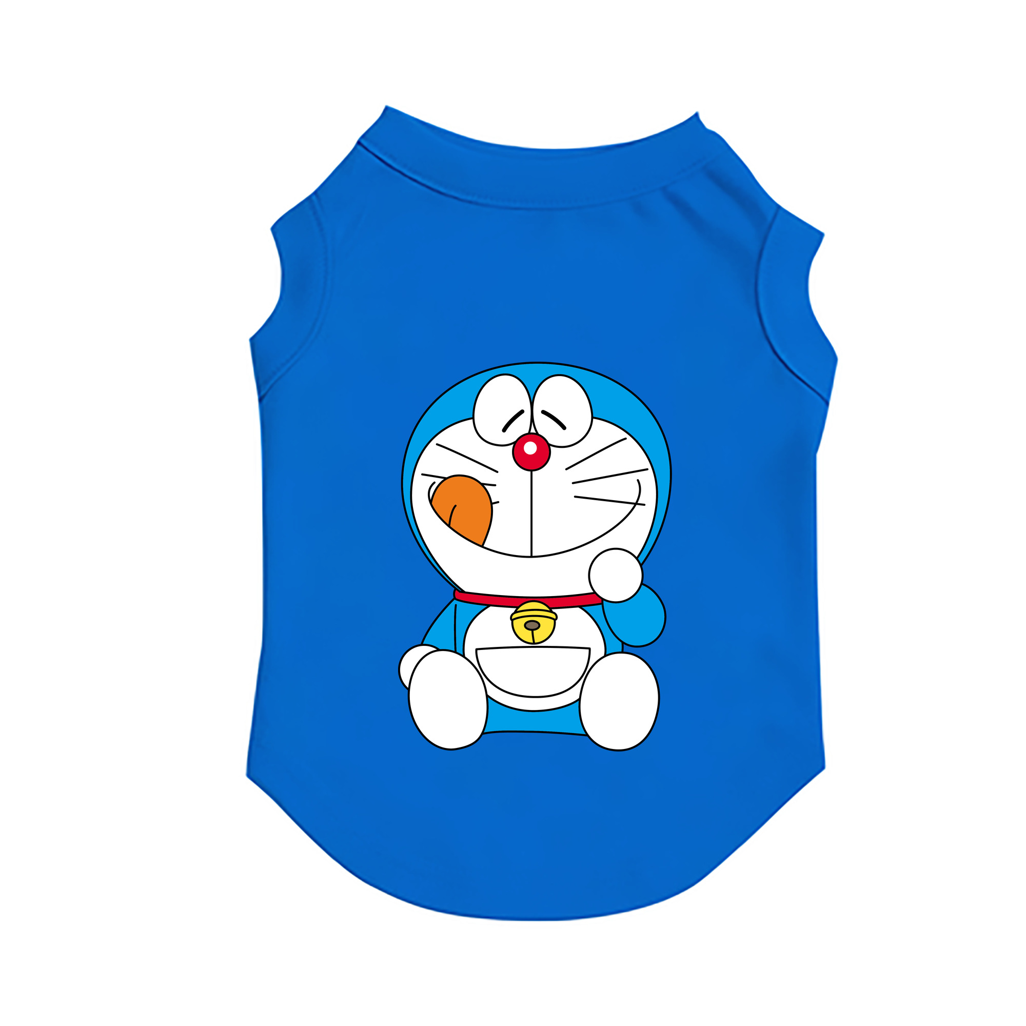 （画像用） ドラえもん Doraemon ペット用ベスト